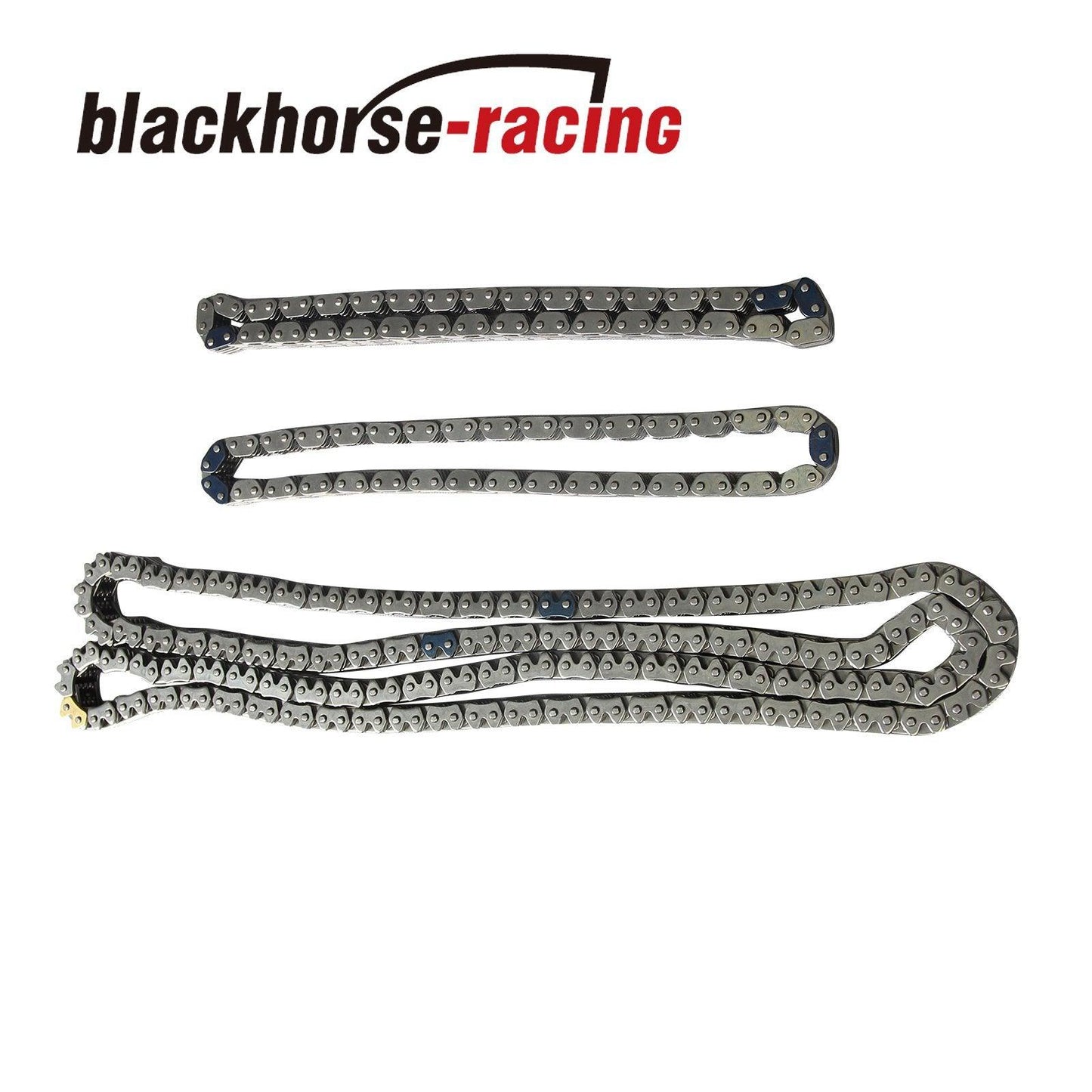 
                  
                    FOR Nissan Altima Maxima 350Z Infiniti VQ35DE Timing Chain Kit + Water&Oil Pump - www.blackhorse-racing.com
                  
                