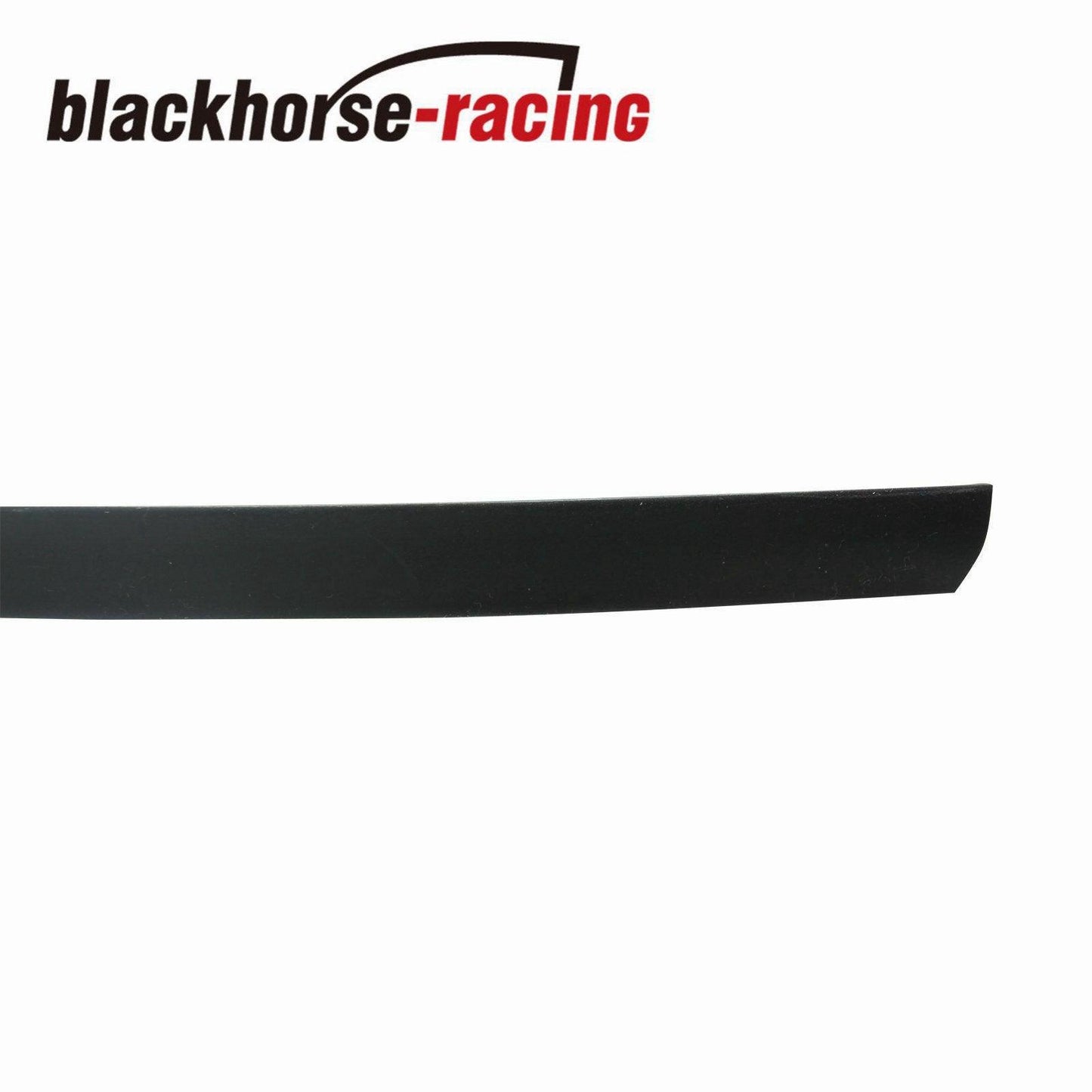 
                  
                    Black 3/32'' 100 FT. 100' Feet 2.4mm Polyolefin 2:1 Heat Shrink Tubing Tube Cable - www.blackhorse-racing.com
                  
                