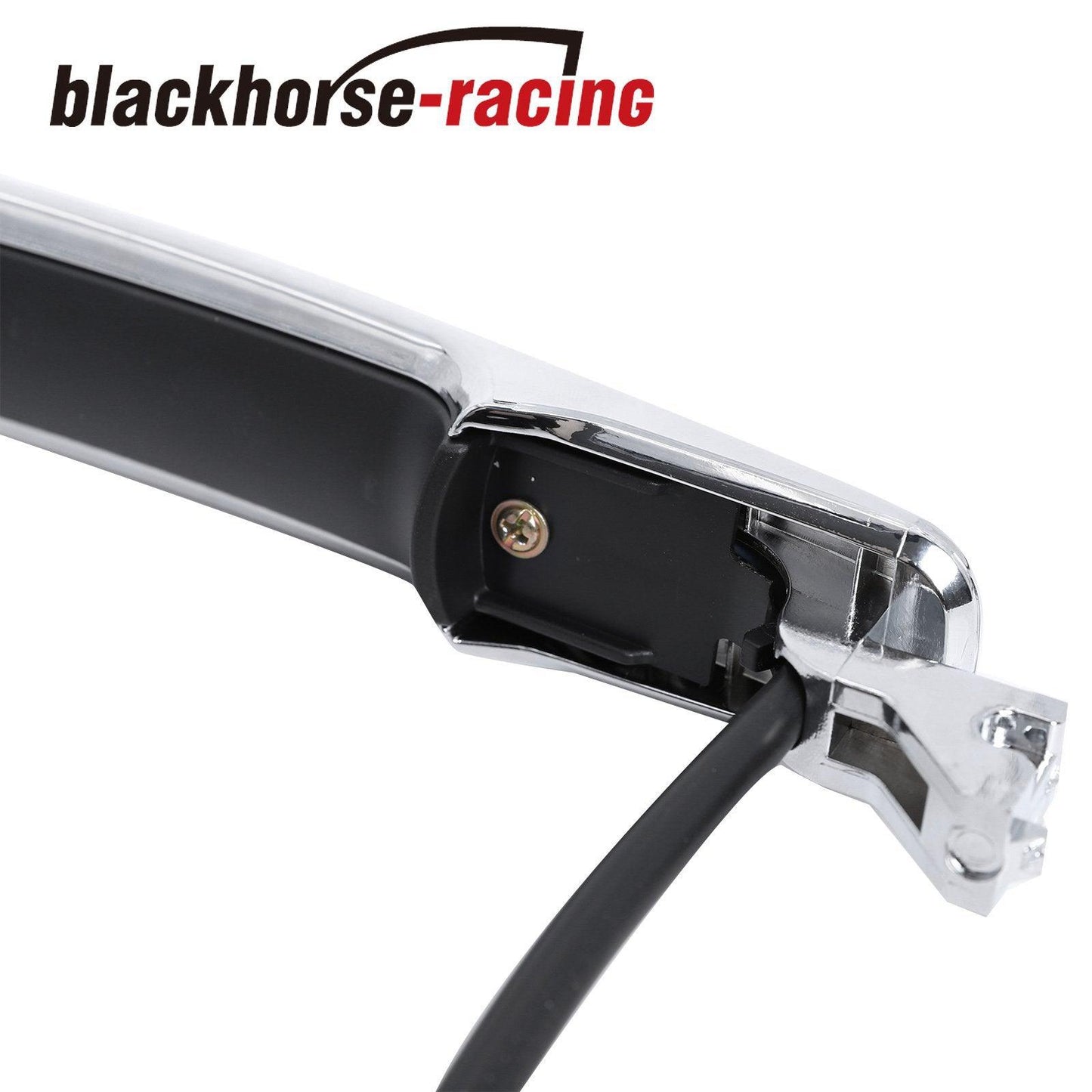 
                  
                    Fit 2010-2013 Nissan Rogue Front Left Outside Door Handle Smart Entry Chrome - www.blackhorse-racing.com
                  
                