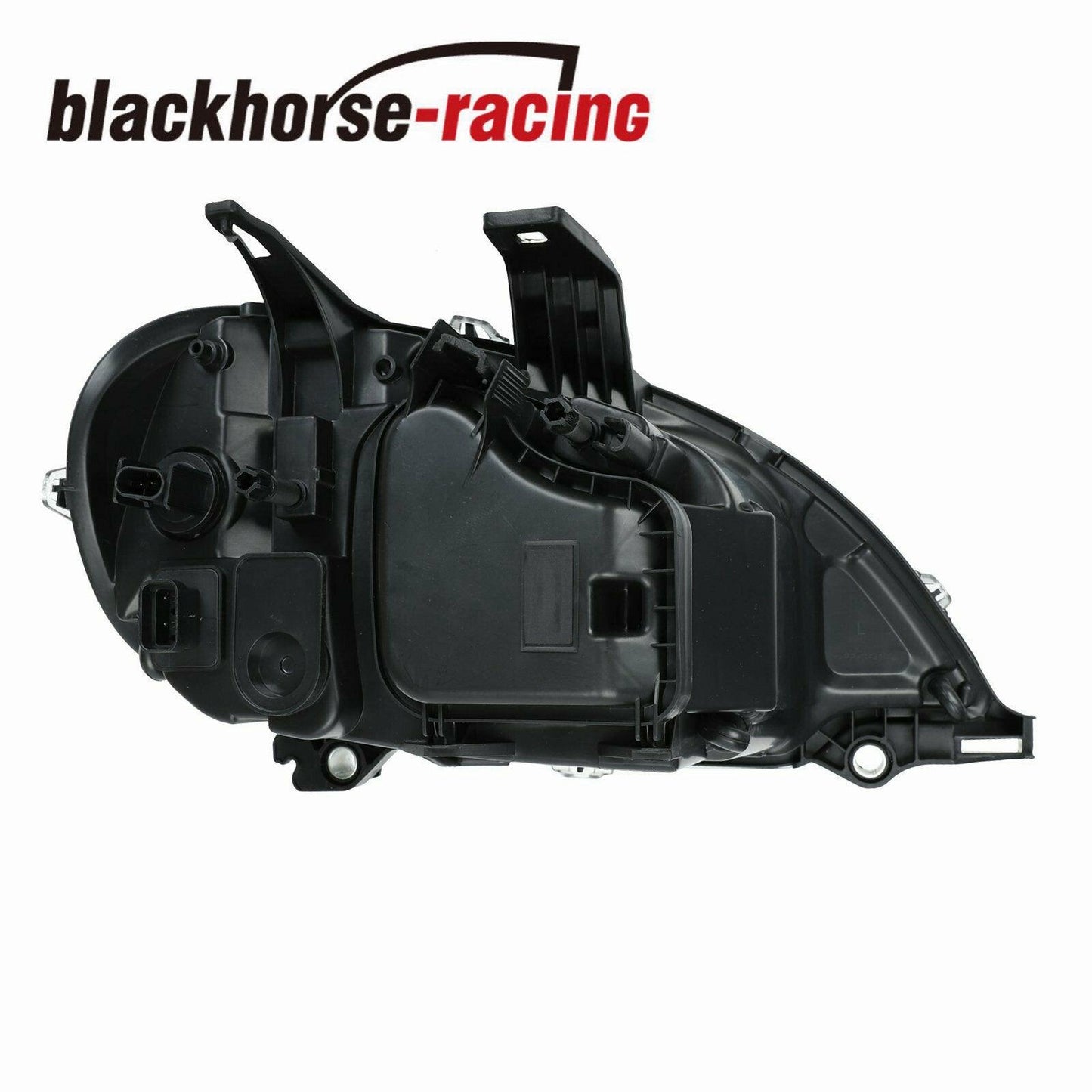 
                  
                    For 04-13 Freightliner Columbia Headlights Headlamps Left & Right Pair Set - www.blackhorse-racing.com
                  
                