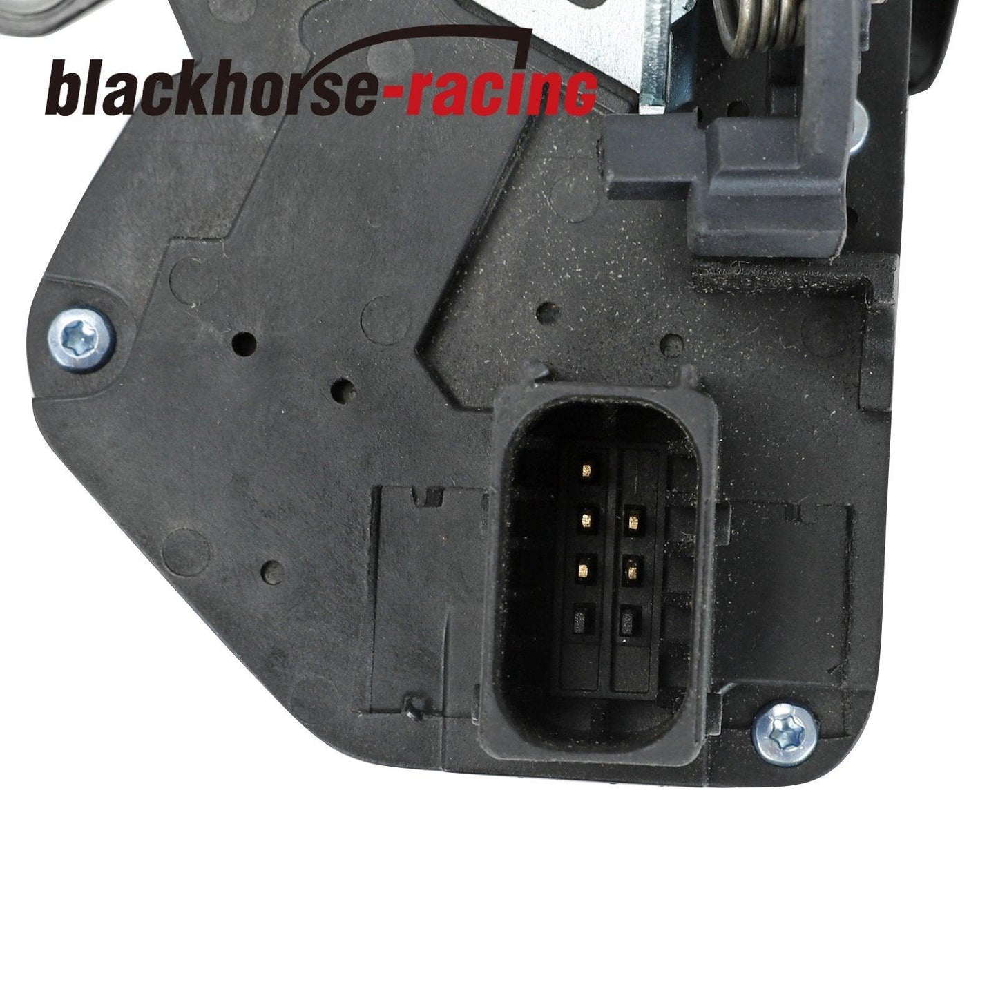 
                  
                    Fit 07-09 Escalade Silverado Tahoe Sierra Yukon Front Left Door Lock Actuator - www.blackhorse-racing.com
                  
                