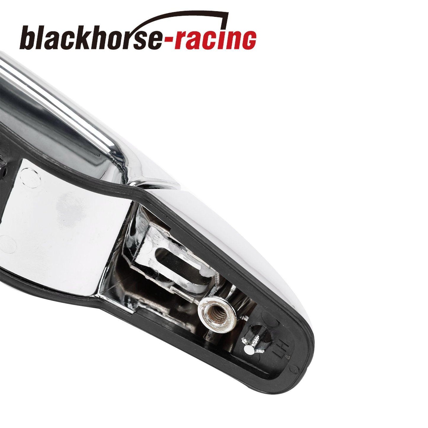 
                  
                    Fit Chevy Pickup Truck Rear Left Exterior Chrome Door Handle LH Drive Side - www.blackhorse-racing.com
                  
                