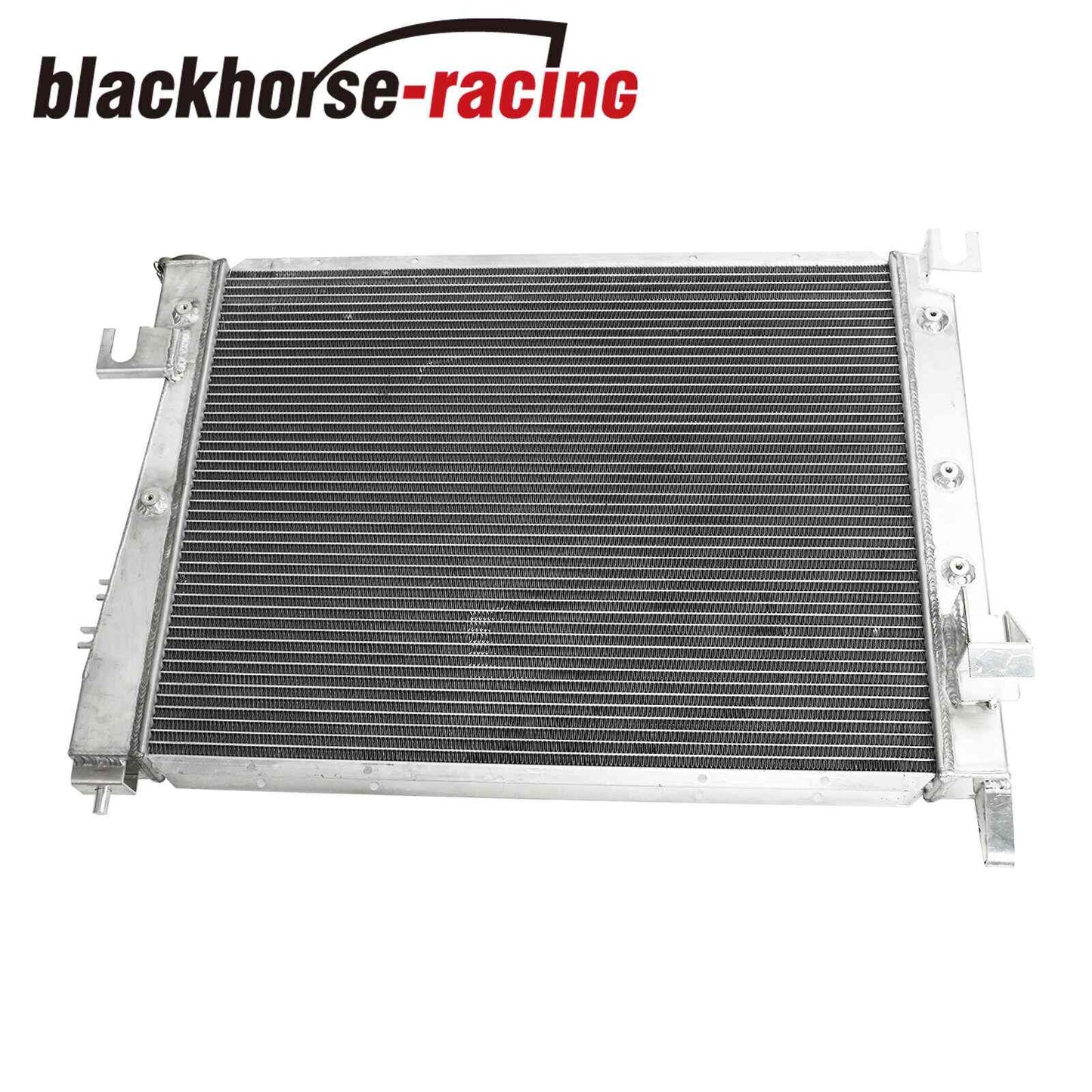 
                  
                    Full Aluminum Core Radiator 3 Row For 2002-2008 Dodge Ram 1500 2500 3500 5.7L MT
                  
                