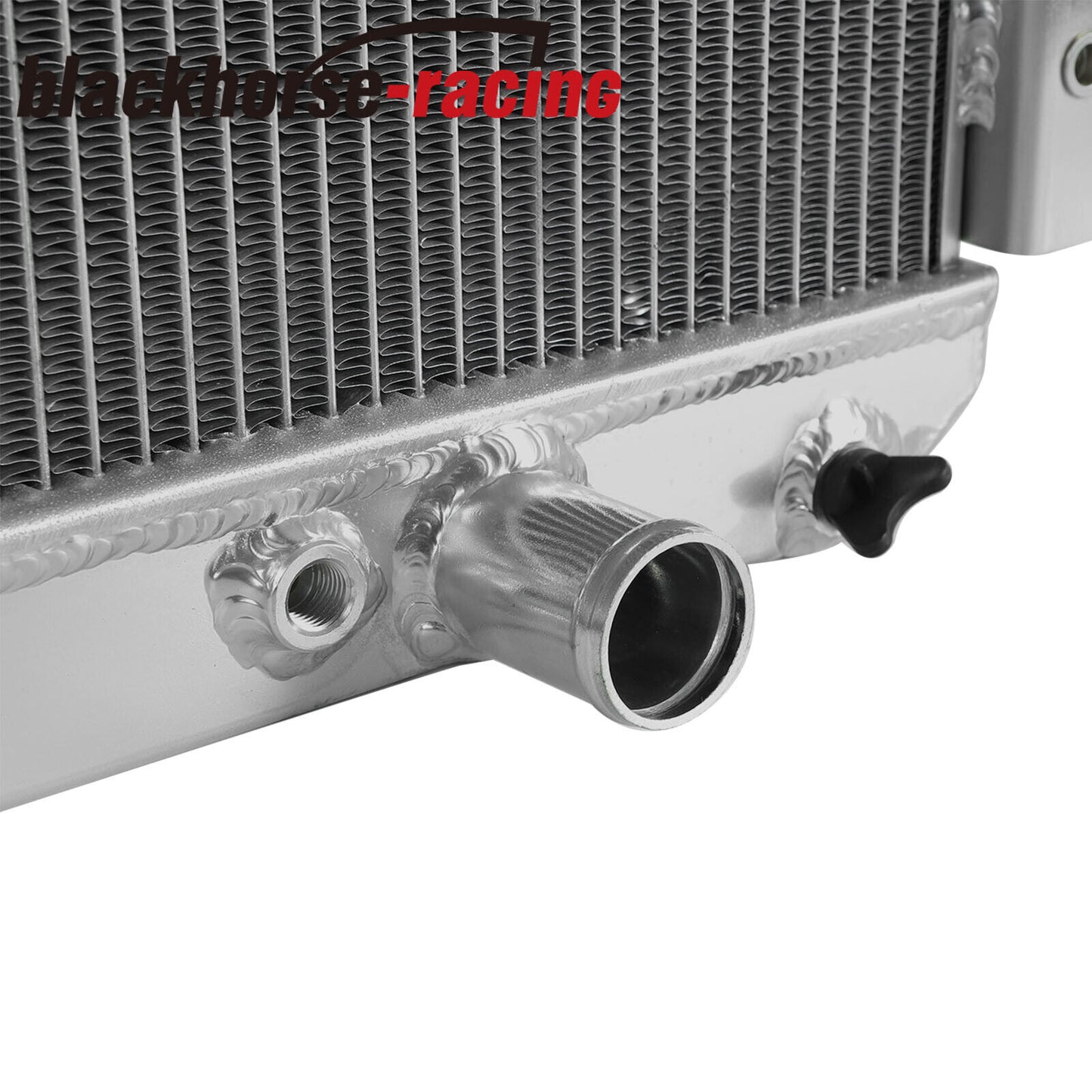 
                  
                    3Row Aluminum Core Radiator For 81-90 Toyota Land Cruiser FJ65 FJ60 3.4L 4.2L l6
                  
                