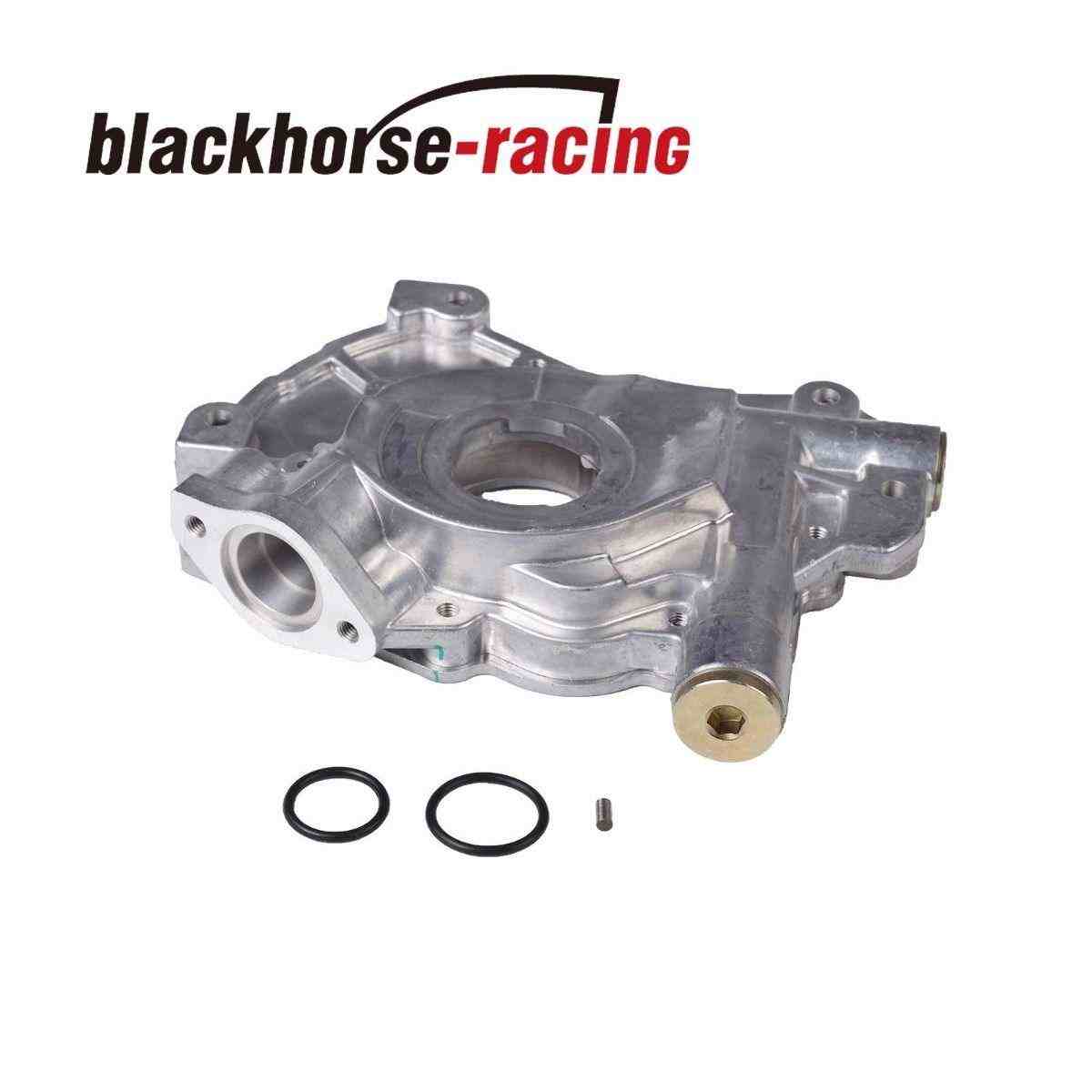 
                  
                    High Performance Oil Pump for 04-11 Ford Lincoln 4.6 5.4 V8 SOHC 24V 5, 8, V, H - www.blackhorse-racing.com
                  
                