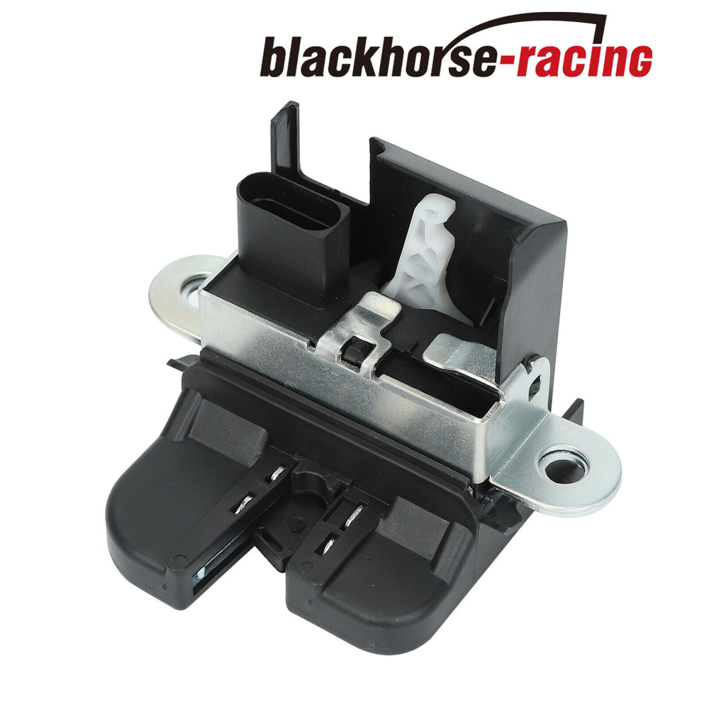 Rear Trunk Lid Lock Latch Block Fit for VW Beetle 2.0L 2012-19 5M0827505