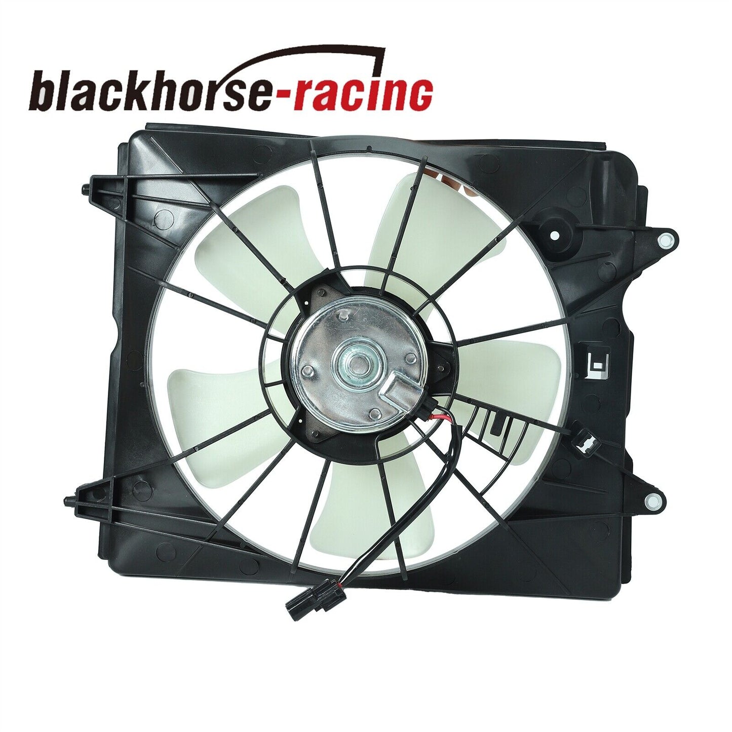 
                  
                    Radiator Cooling Fan w/ A/C Condenser Fan Left & Right Honda CR-V For 2010-2011
                  
                