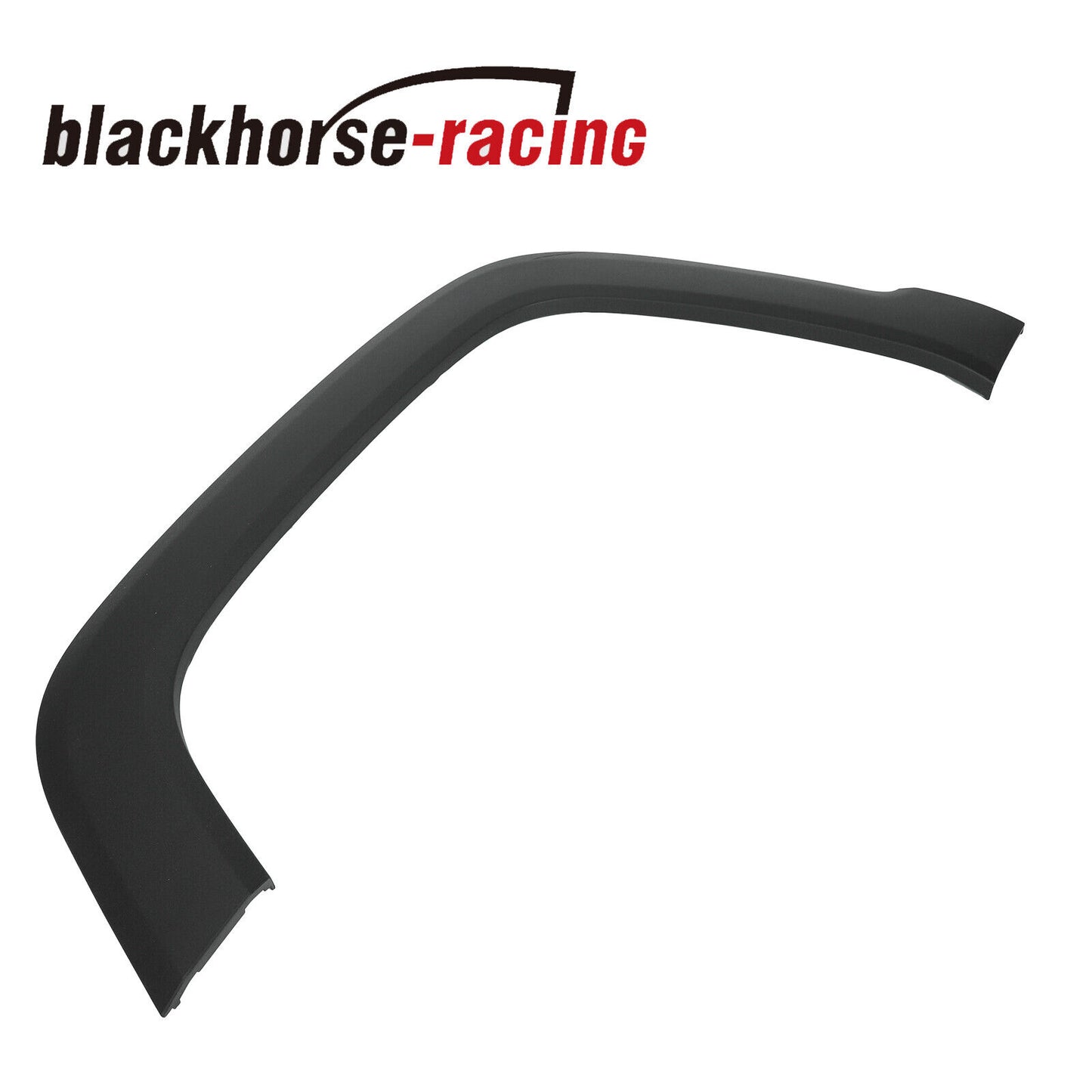 
                  
                    Wheel Fender Flare Molding Trim Front Left Side Fit For 2015-2021 Jeep Renegade
                  
                