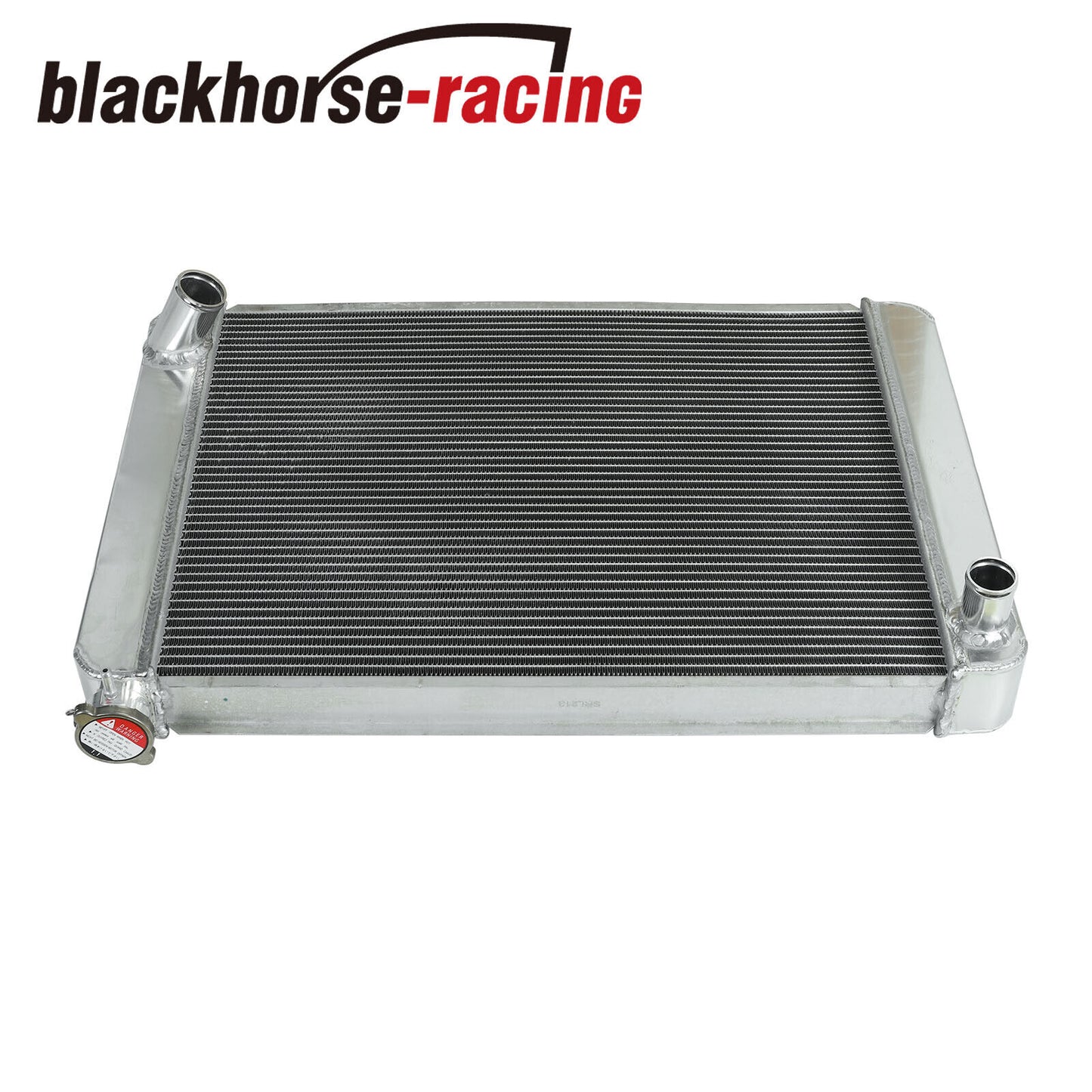 
                  
                    Aluminum Racing Radiator 29X19 Universal For Chevrolet Chevy GM SBC Heavy Duty
                  
                