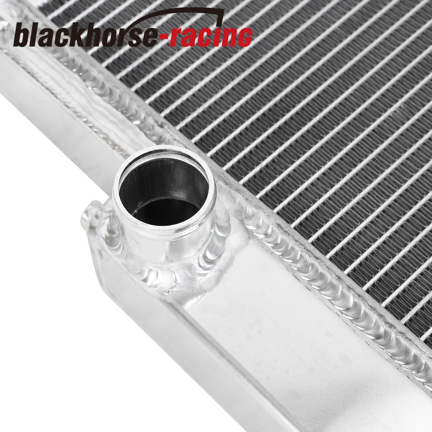 
                  
                    Radiator 2 Row Aluminum For 1992-1999 BMW E36 3-Series 320i 323i 325i Manual MT
                  
                