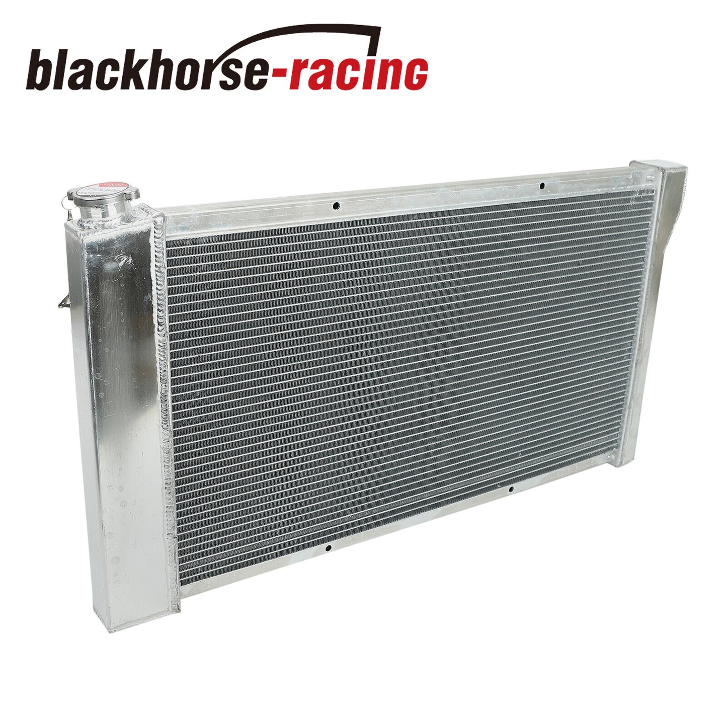 
                  
                    For 1967-72 Chevy/GMC C/K 10/20/30 Series Pickup Truck 3 Row Radiator+Shroud+Fan
                  
                