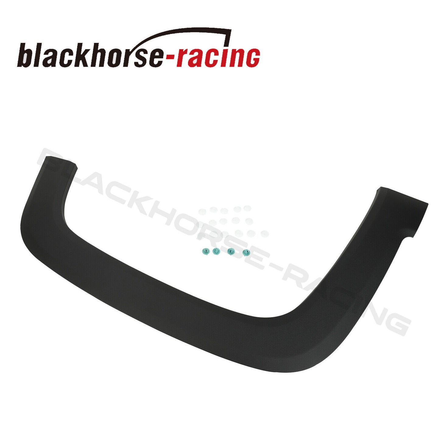 
                  
                    Fit For 2015-21 Jeep Renegade Front Right Side Wheel Molding Fender Flare Black
                  
                