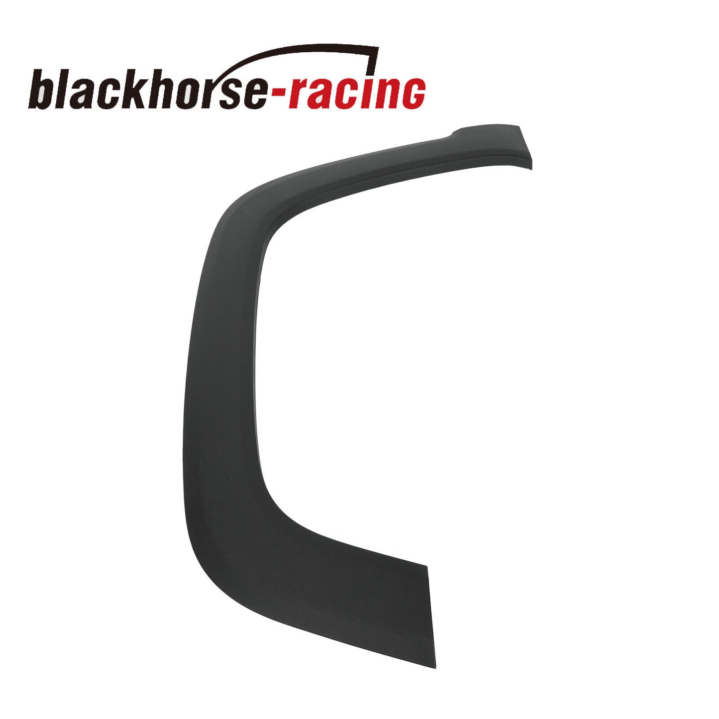 
                  
                    Wheel Fender Flare Molding Trim Front Left Side Fit For 2015-2021 Jeep Renegade
                  
                