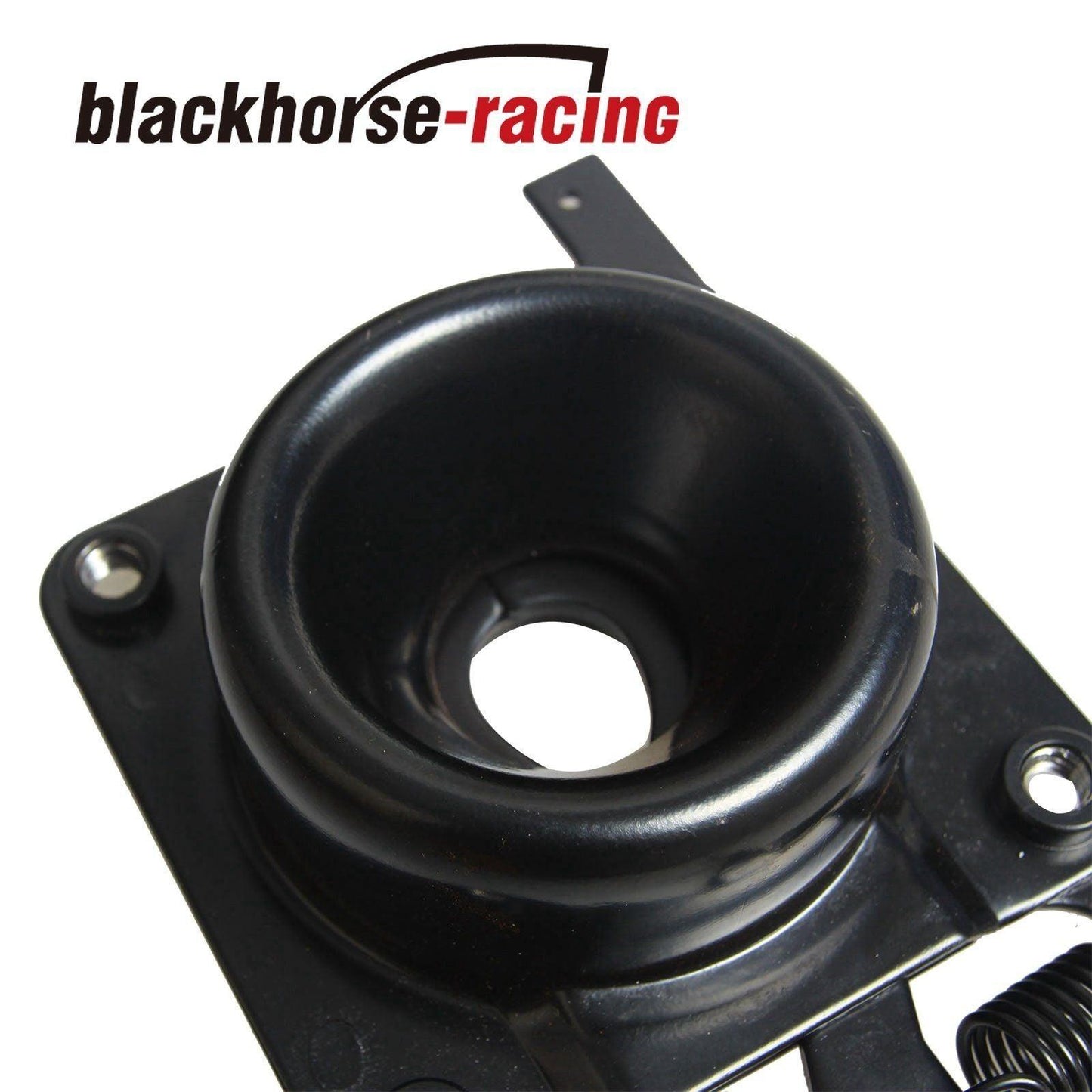 
                  
                    Hood Release SET (4 PCS) Upper & Lower Latches For Volvo White, VN, VNL - www.blackhorse-racing.com
                  
                