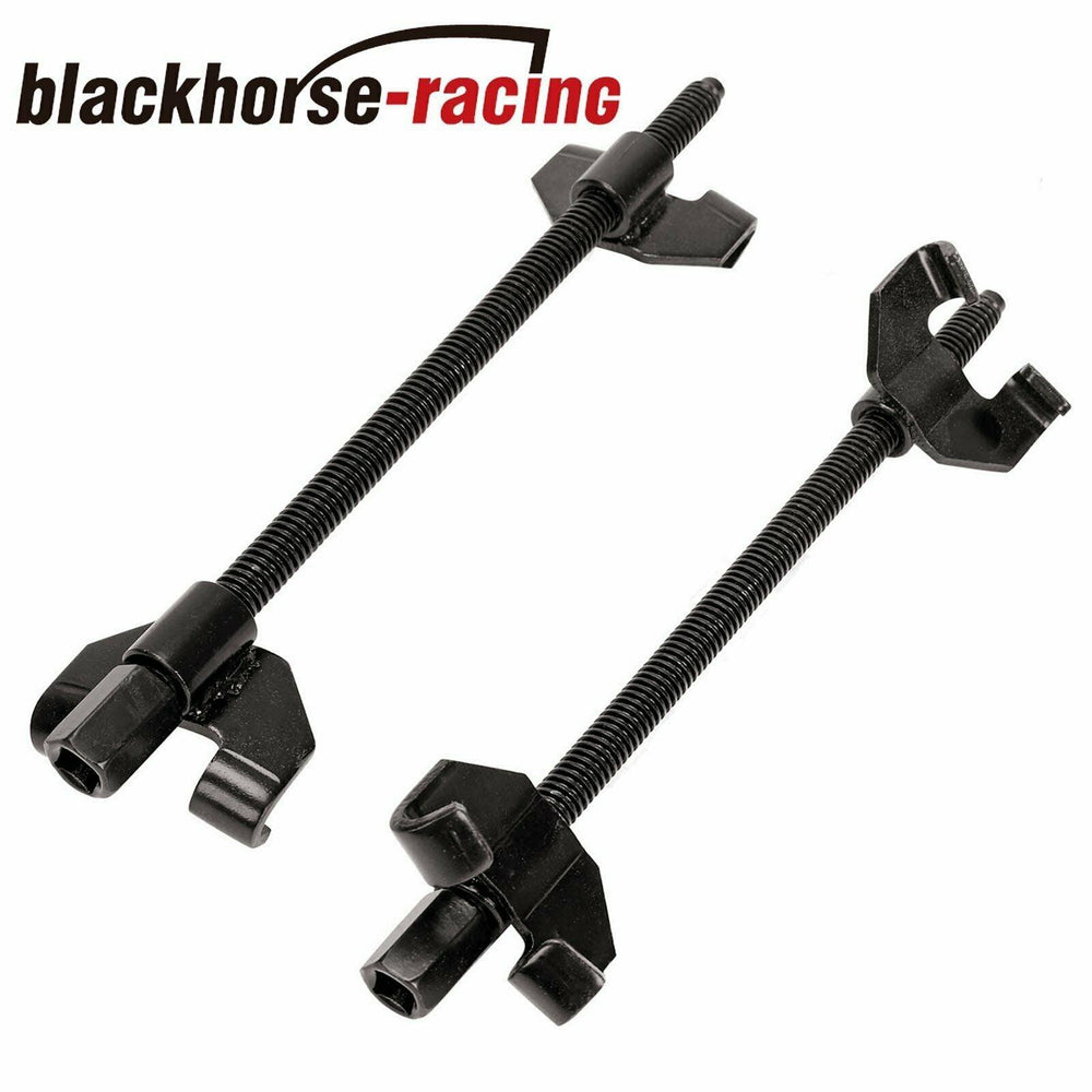 14'' Coil Spring Compressor Strut Remover Installer Suspension Heavy Duty - www.blackhorse-racing.com