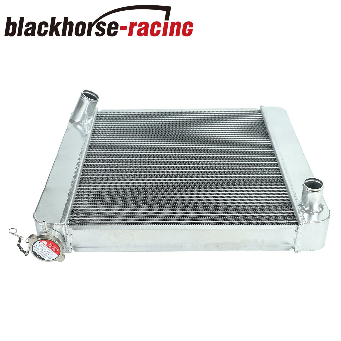 
                  
                    For Chevy GM SBC BBC 22"X19" Universal High Performance Aluminum Racing Radiator
                  
                