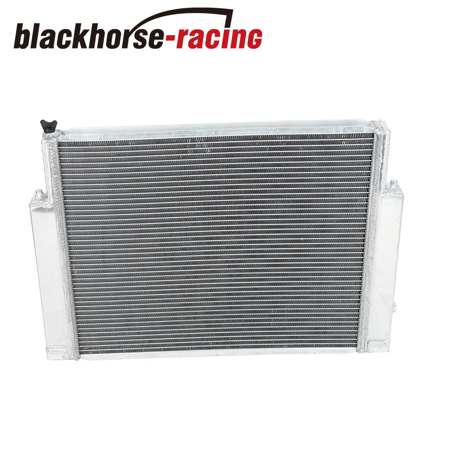 
                  
                    Radiator 2 Row Aluminum For 1992-1999 BMW E36 3-Series 320i 323i 325i Manual MT
                  
                