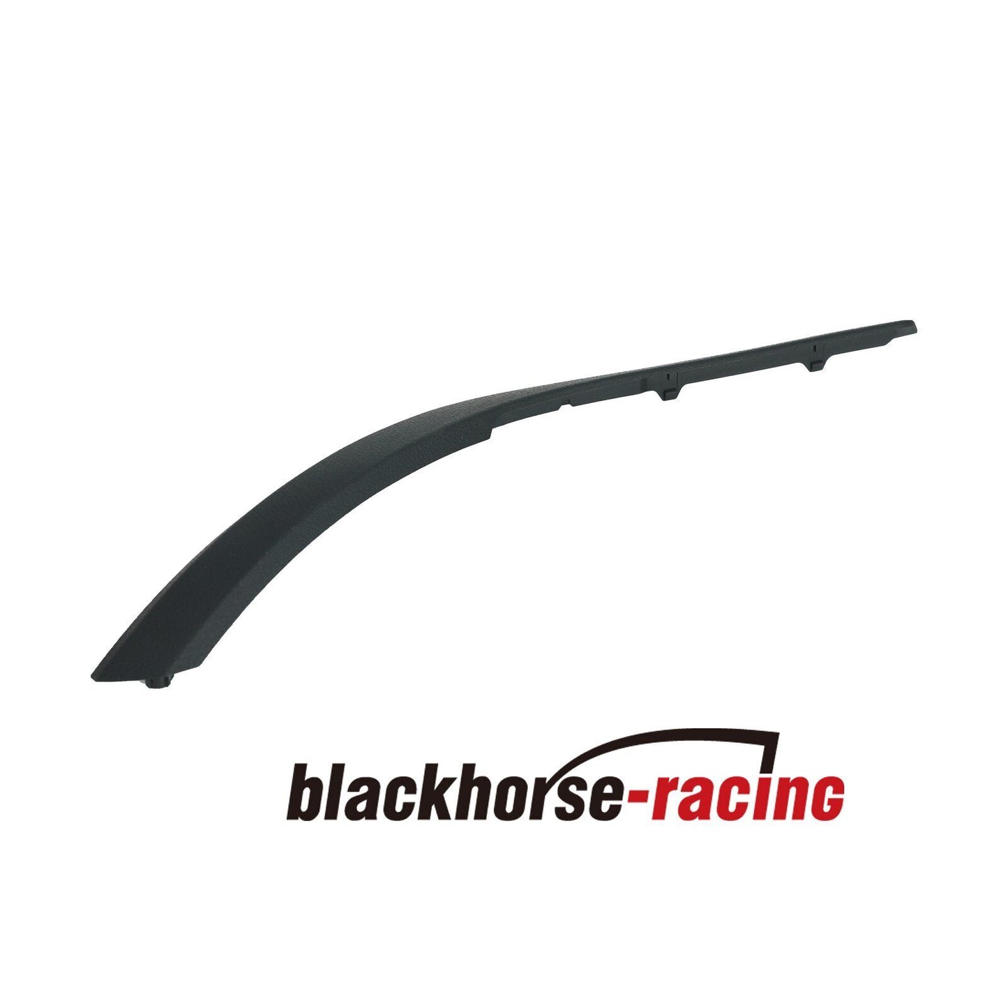 
                  
                    Left Inner Door Handle Pull Panel Trim Black for BMW X1 E84 2009-2015
                  
                