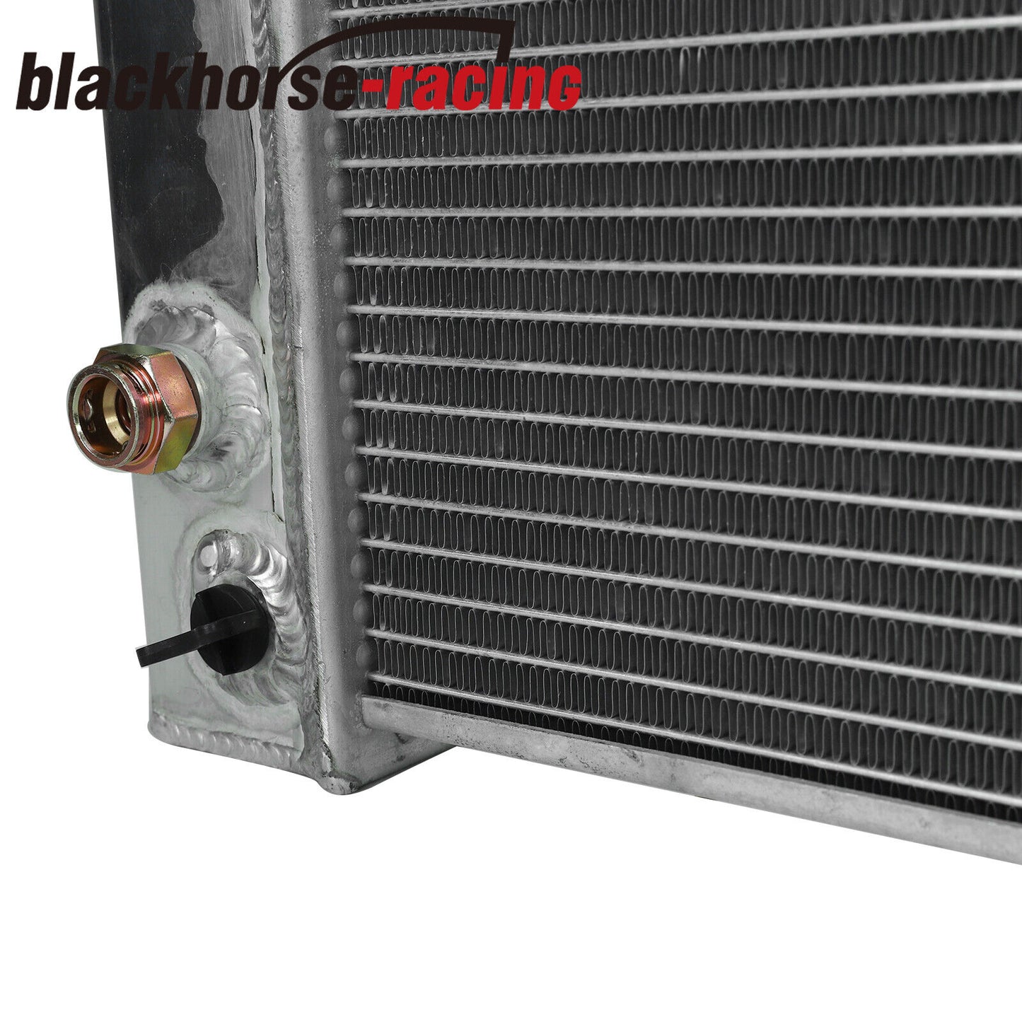 
                  
                    2 Row Aluminum Radiator For 88-99 Chevy C/K GMC Suburban 5.0L 5.7L Truck Pickup
                  
                