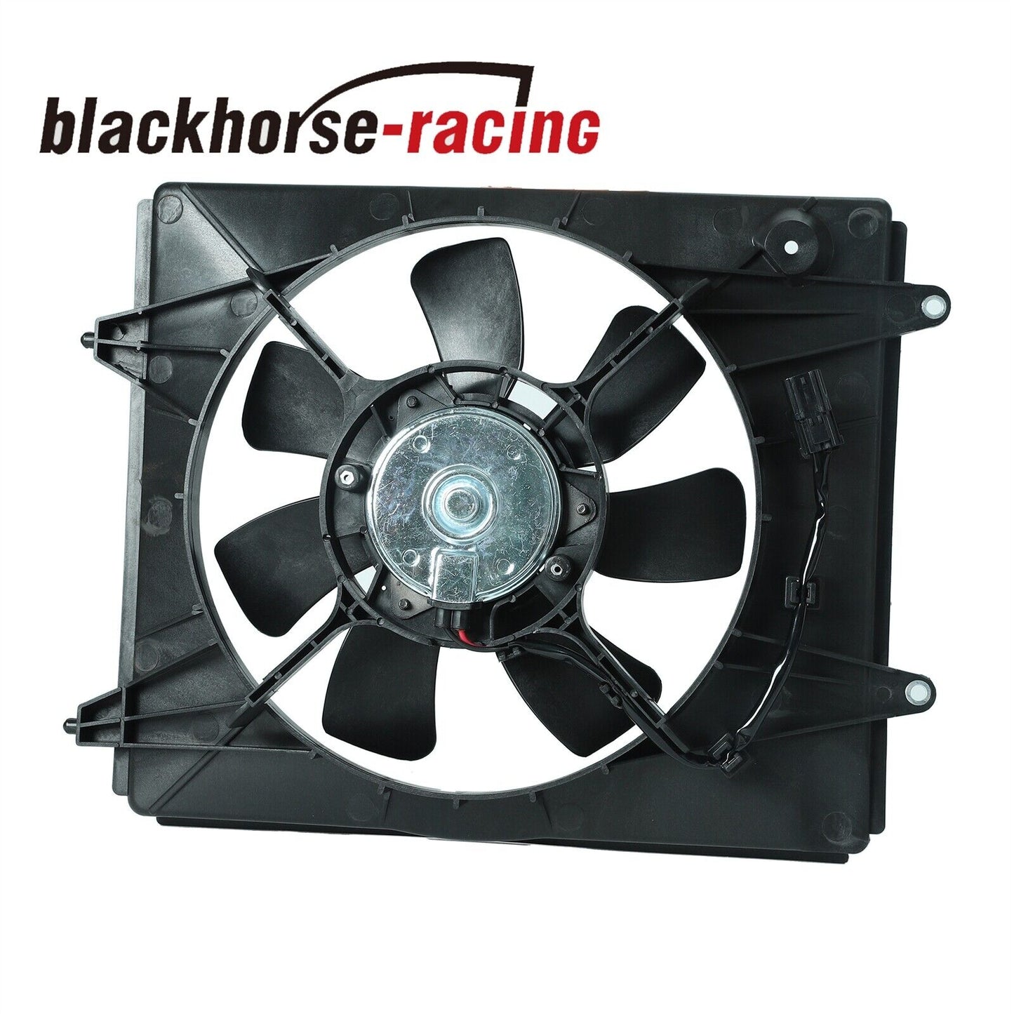 
                  
                    Radiator Cooling Fan w/ A/C Condenser Fan Left & Right Honda CR-V For 2010-2011
                  
                