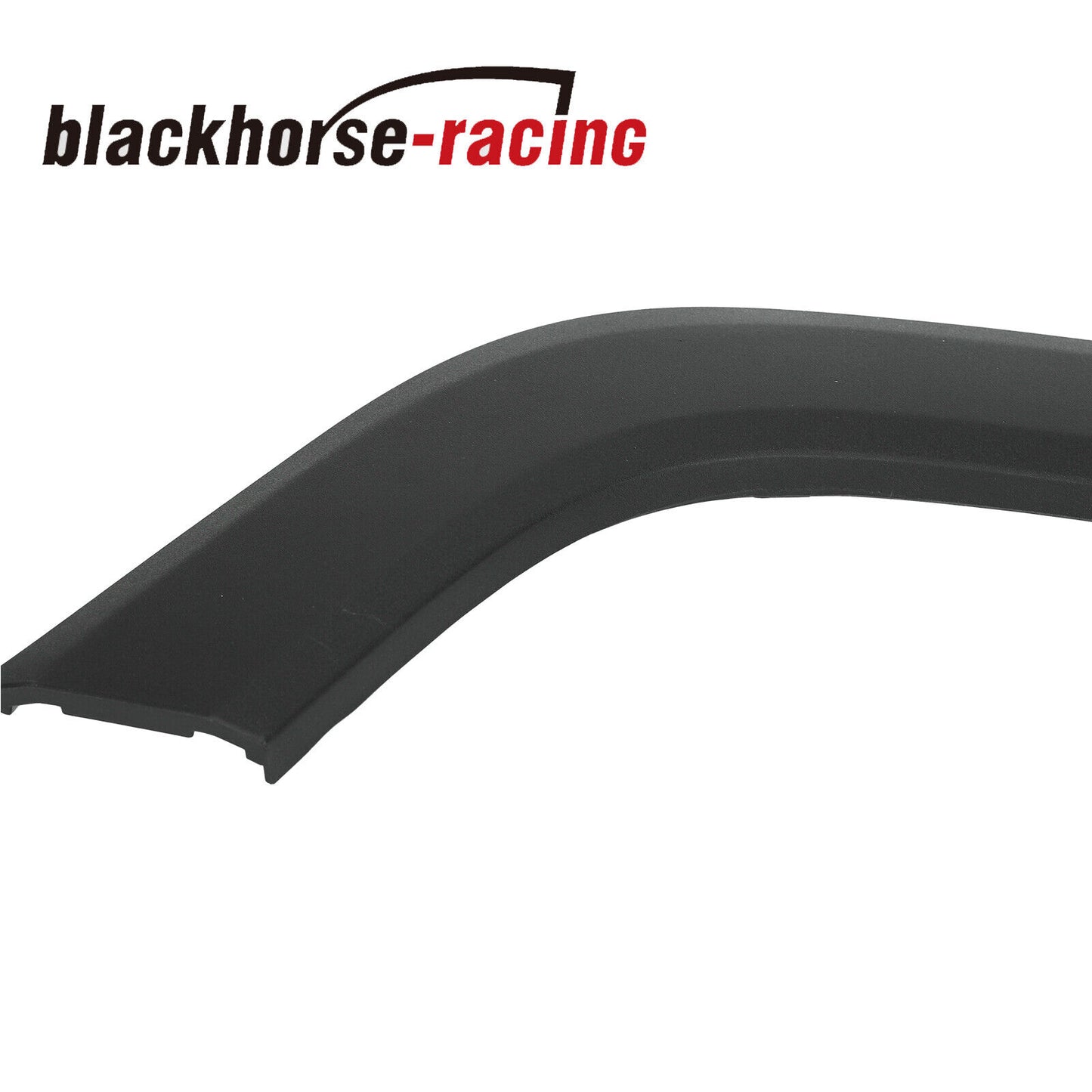 
                  
                    Wheel Fender Flare Molding Trim Front Left Side Fit For 2015-2021 Jeep Renegade
                  
                