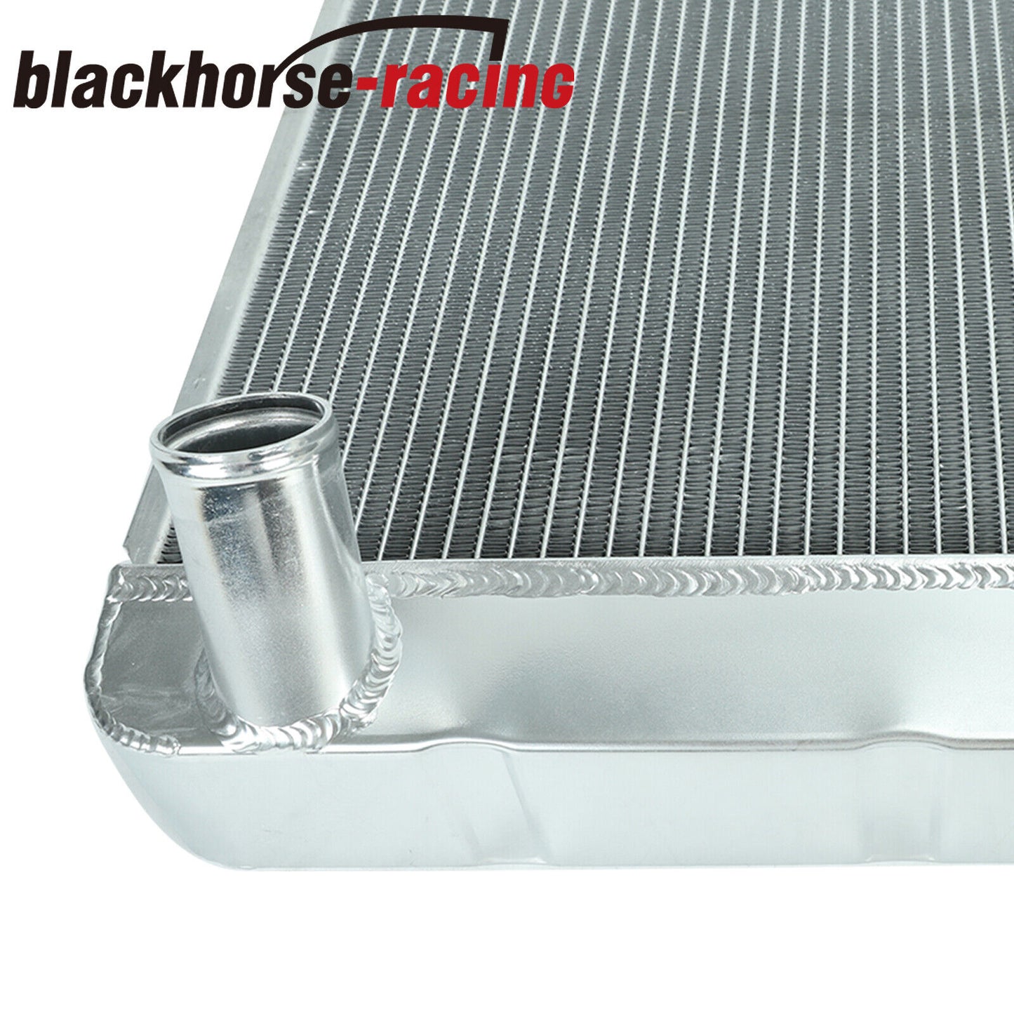 
                  
                    For Chevy GM SBC BBC 22"X19" Universal High Performance Aluminum Racing Radiator
                  
                