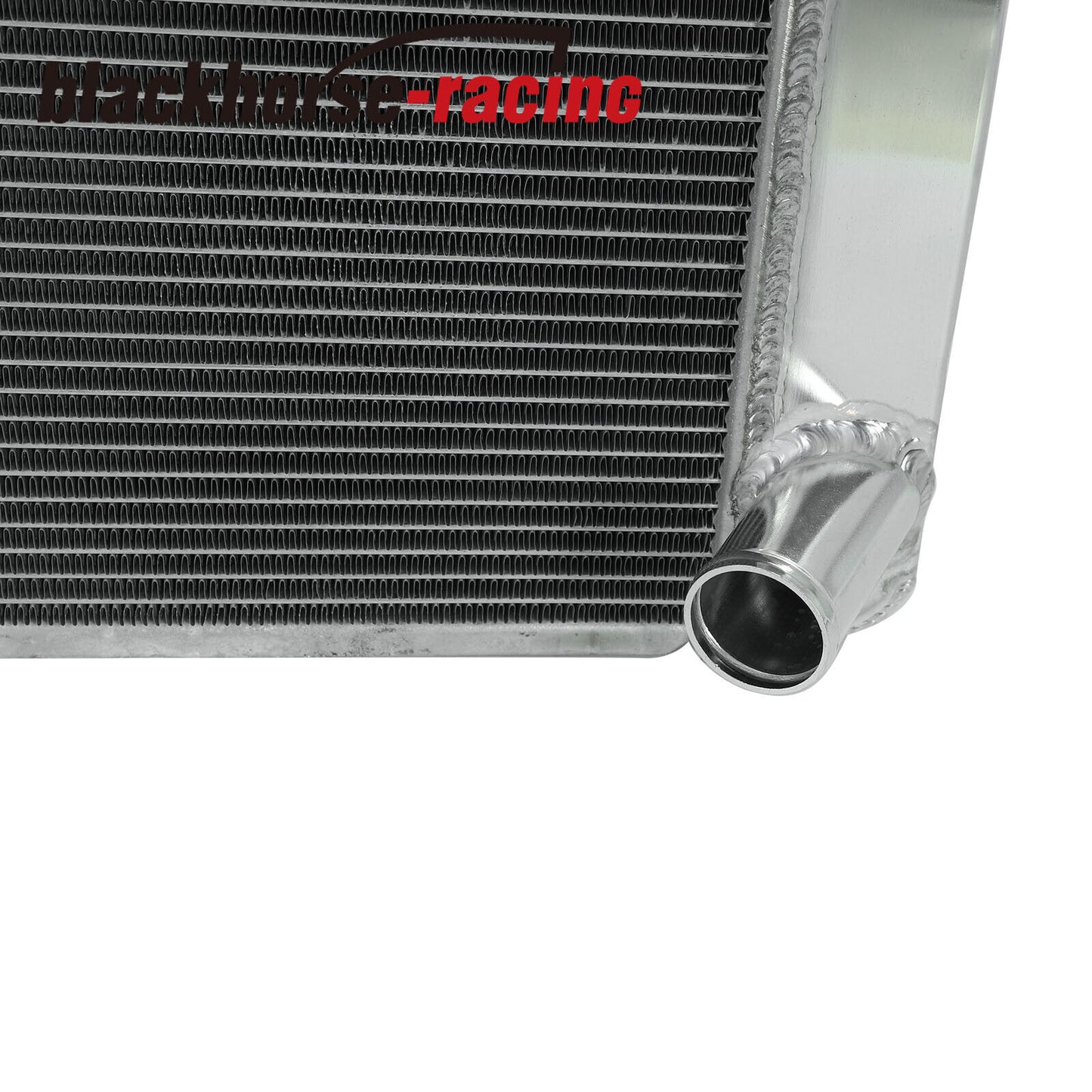 
                  
                    Aluminum Racing Radiator 29X19 Universal For Chevrolet Chevy GM SBC Heavy Duty
                  
                