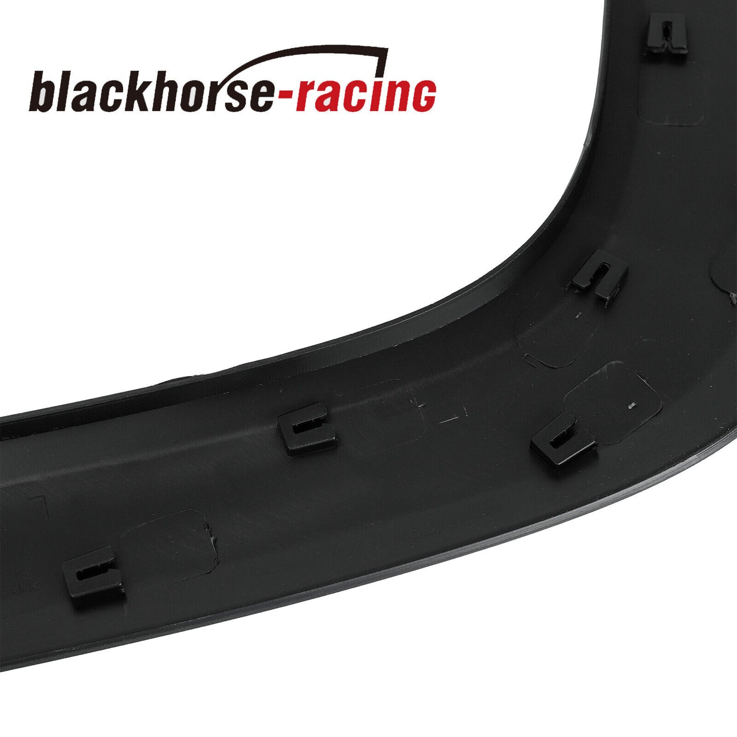 
                  
                    Wheel Fender Flare Molding Trim Front Left Side Fit For 2015-2021 Jeep Renegade
                  
                