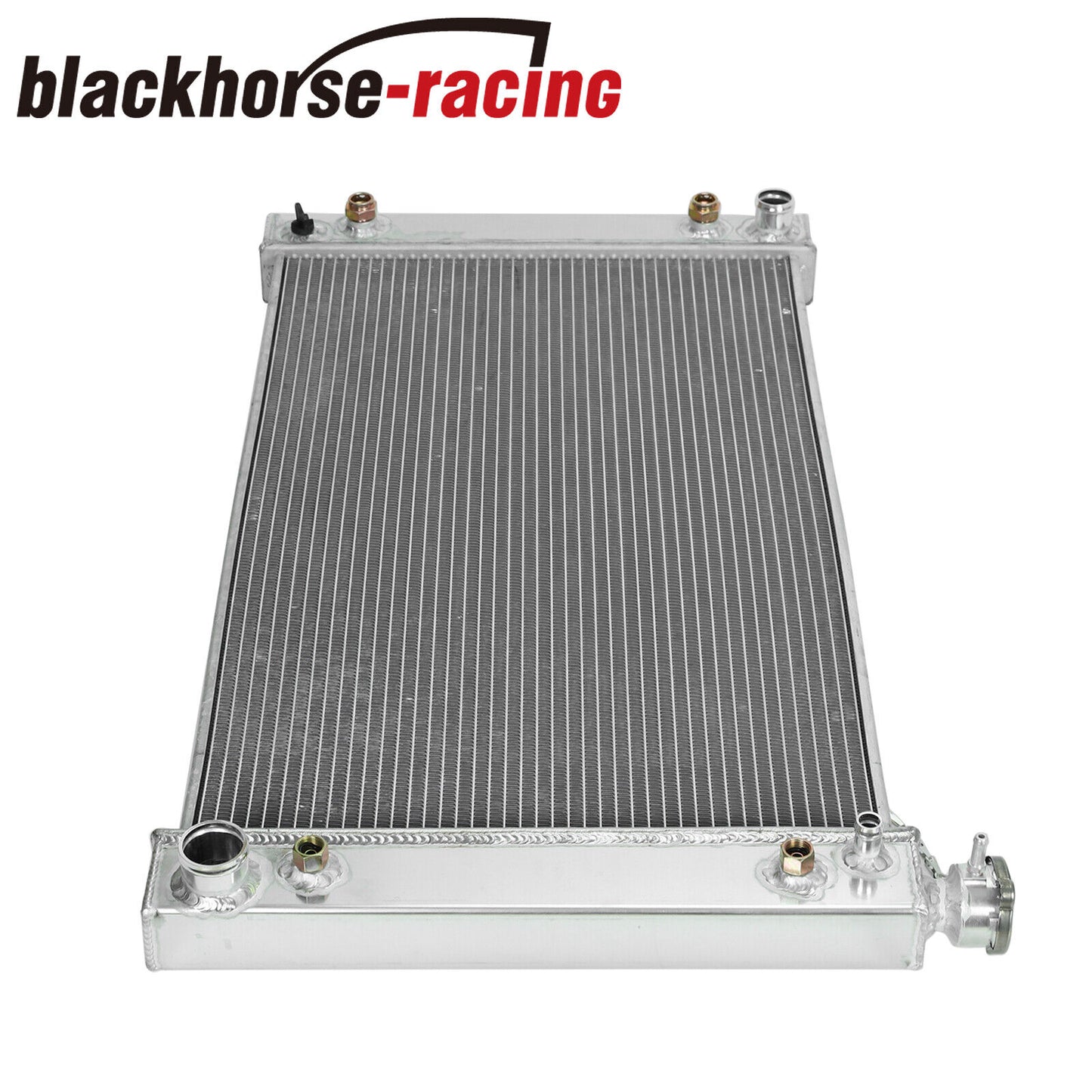 
                  
                    2 Row Aluminum Radiator For 88-99 Chevy C/K GMC Suburban 5.0L 5.7L Truck Pickup
                  
                