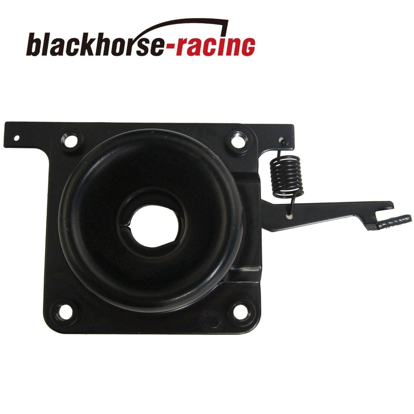 
                  
                    Hood Release SET (4 PCS) Upper & Lower Latches For Volvo White, VN, VNL - www.blackhorse-racing.com
                  
                