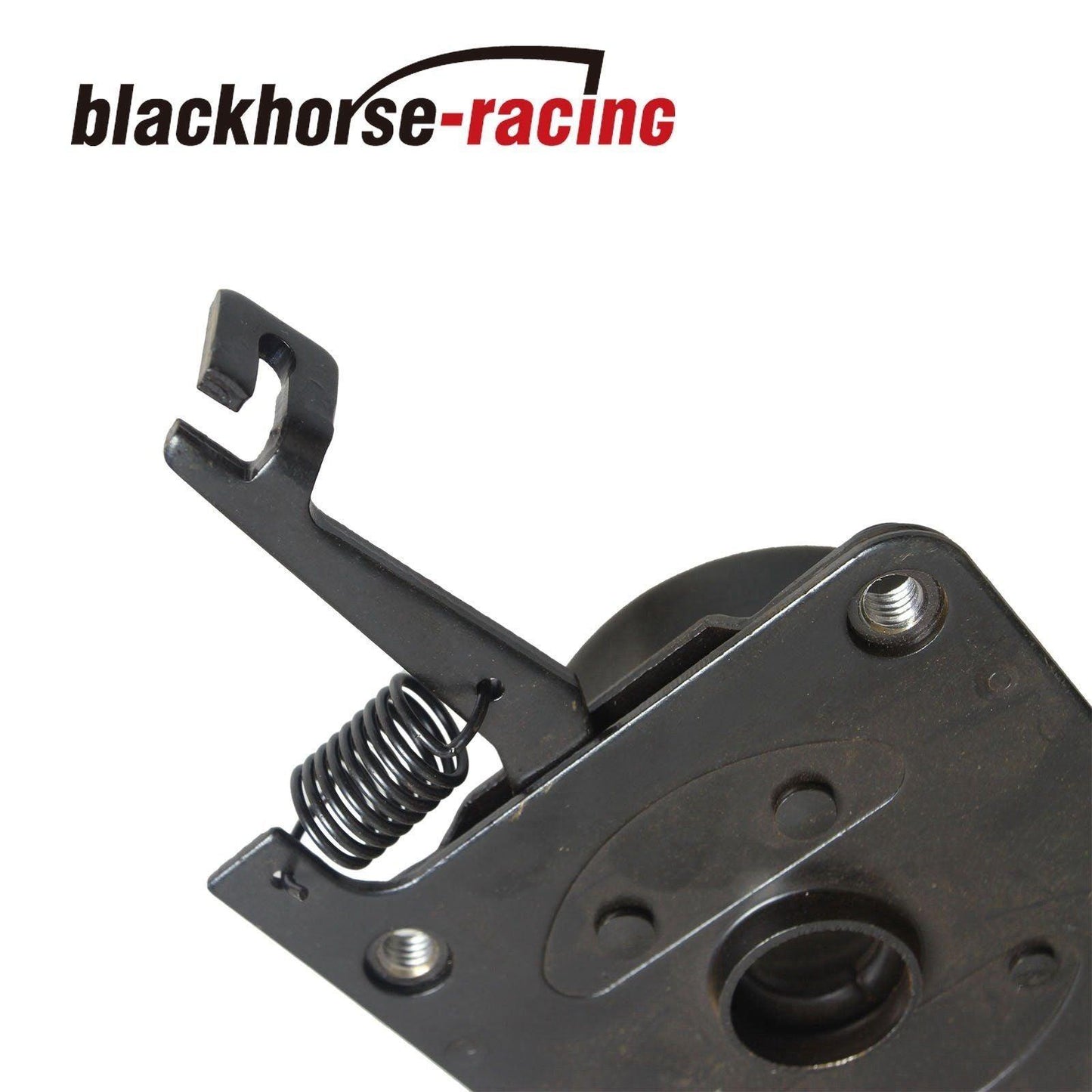 
                  
                    Hood Release SET (4 PCS) Upper & Lower Latches For Volvo White, VN, VNL - www.blackhorse-racing.com
                  
                