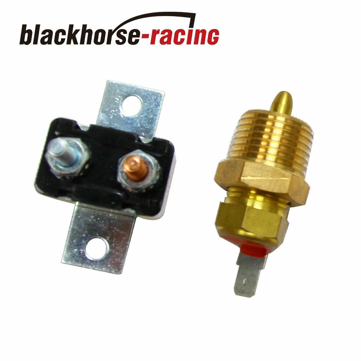 
                  
                    3/8'' Thread Electric Radiator Engine Fan Thermostat Temperature Switch Relay Kit - www.blackhorse-racing.com
                  
                