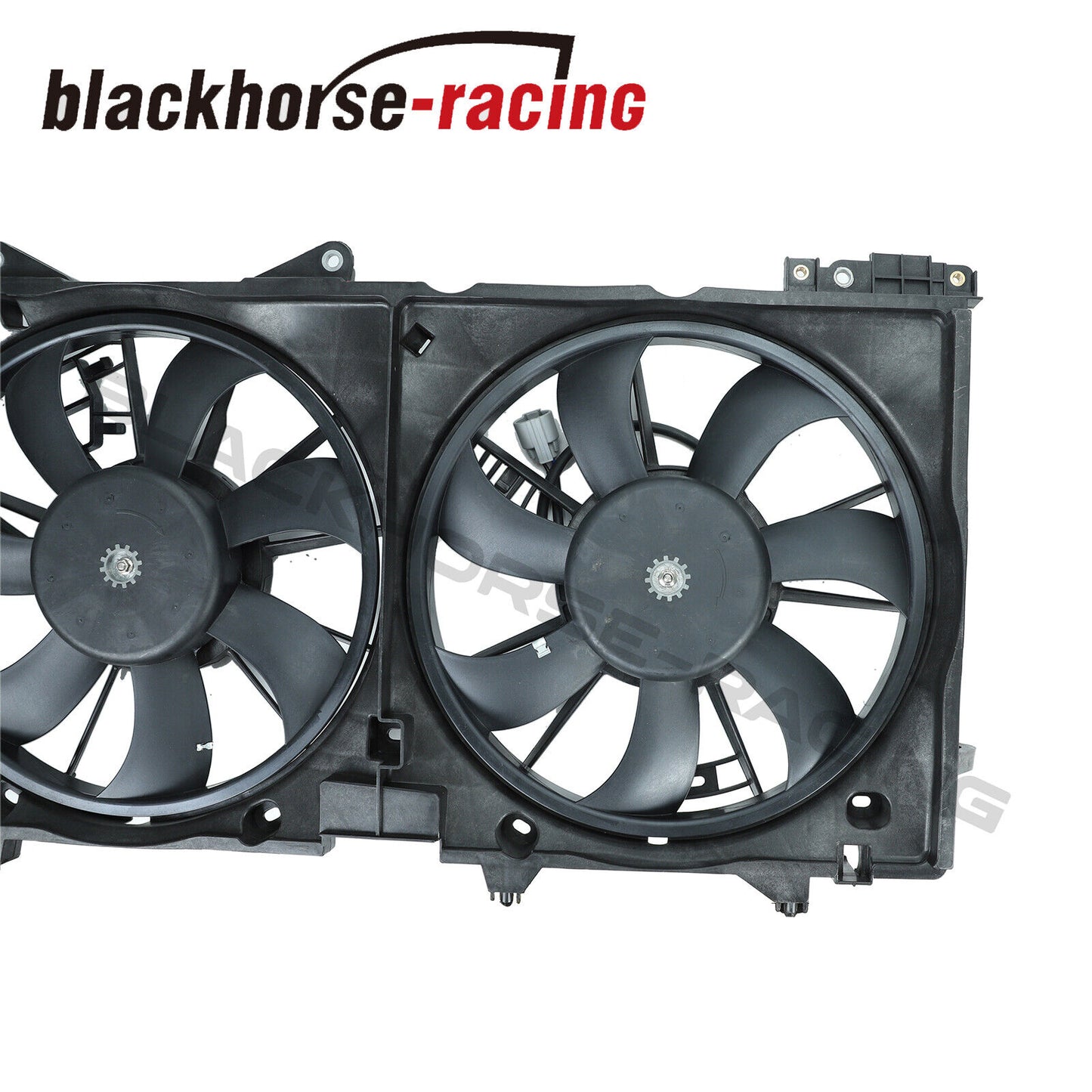 
                  
                    2010-2014 Dual Engine Cooling Fan Assembly Subaru Legacy Outback 3.6L CF2013460
                  
                