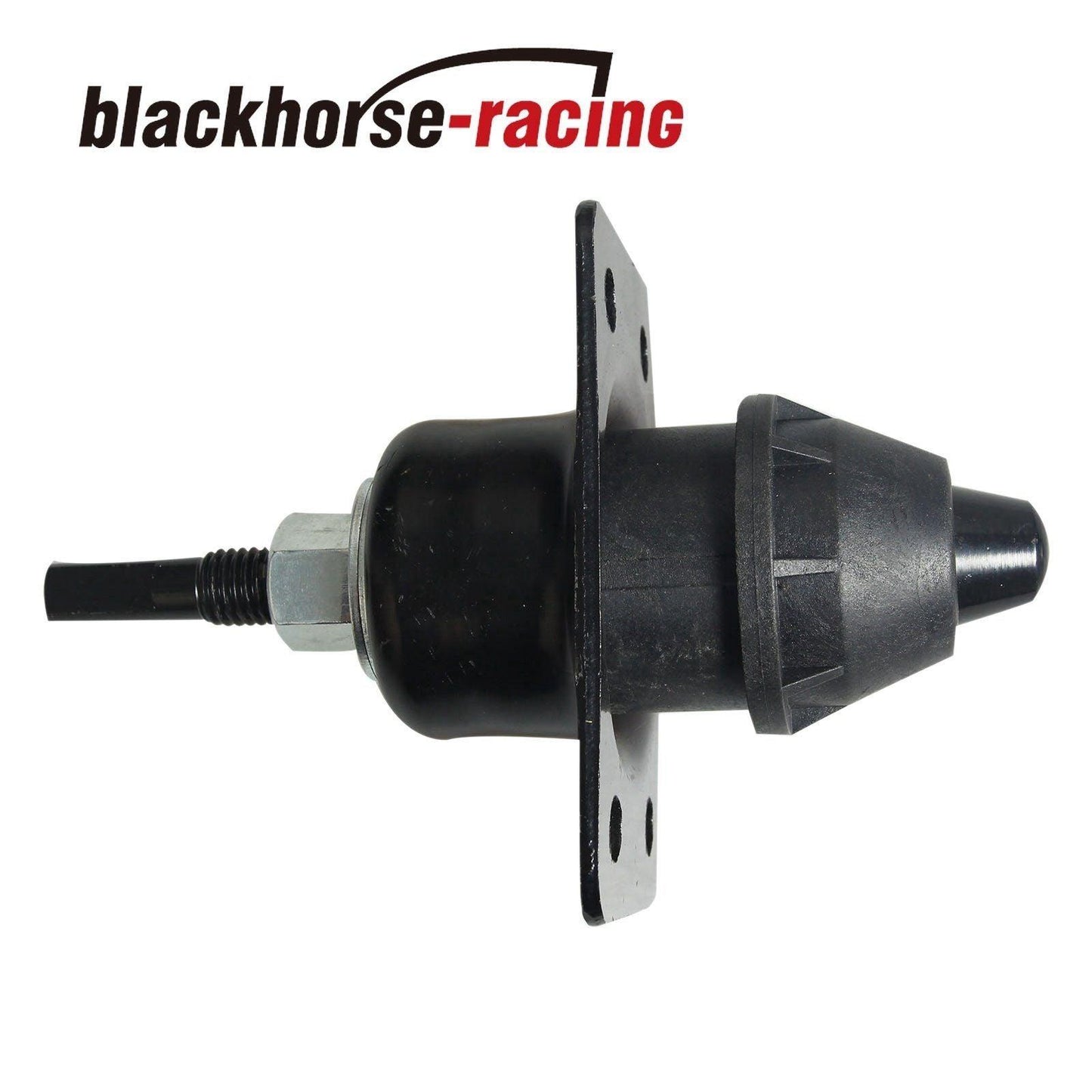 
                  
                    Hood Release SET (4 PCS) Upper & Lower Latches For Volvo White, VN, VNL - www.blackhorse-racing.com
                  
                