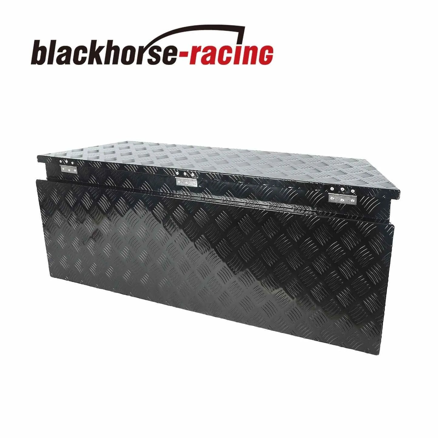 
                  
                    49"X15"X18.5" Heavy Duty Truck Pickup Storage Tool box Lock Trailer Tongue
                  
                