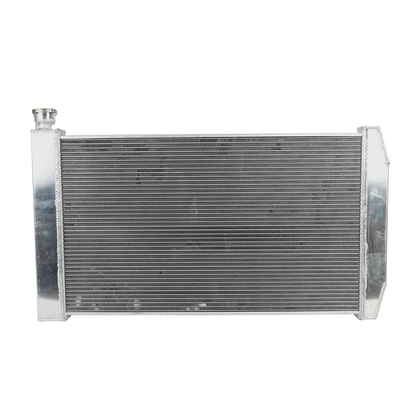 
                  
                    3 Row Radiator Shroud Fan 622 For 1988-99 Chevy Truck GMC C/K C1500 C2500 C3500
                  
                