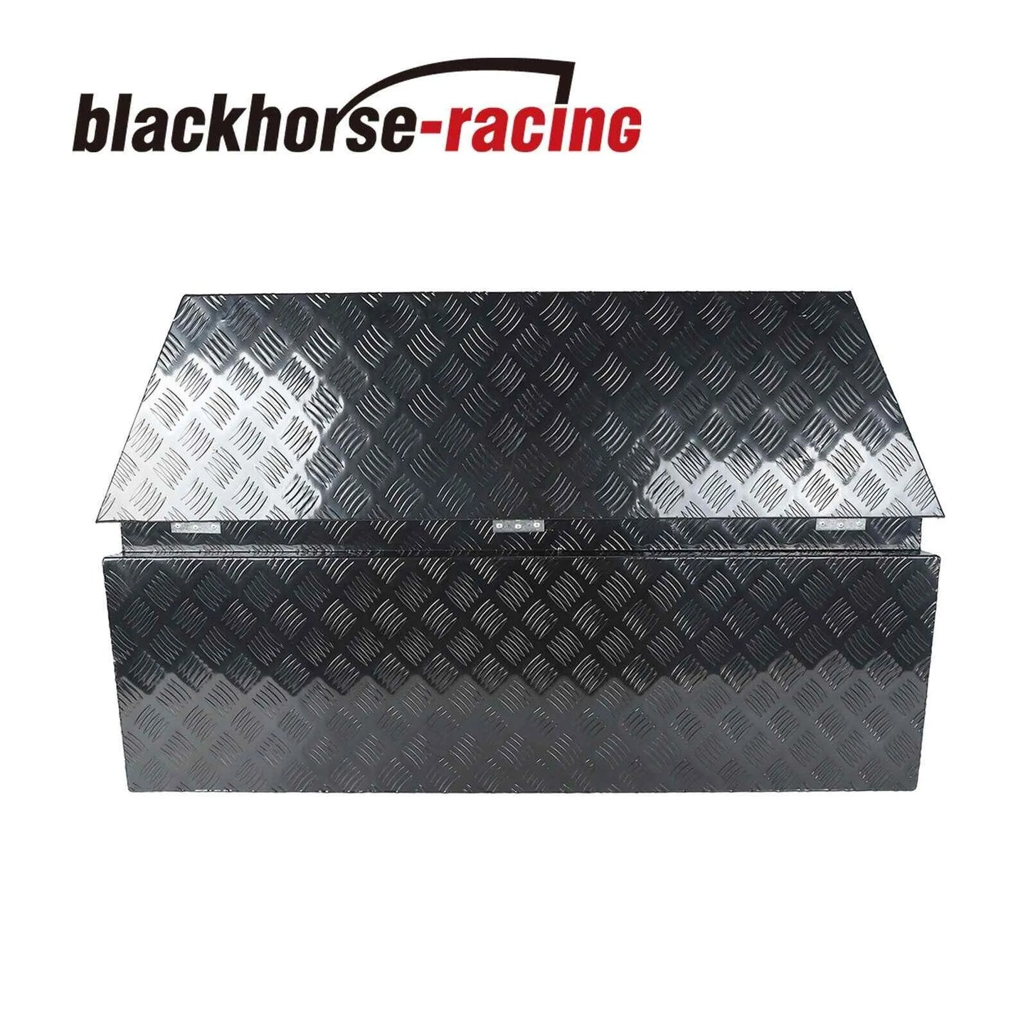 
                  
                    49"X15"X18.5" Heavy Duty Truck Pickup Storage Tool box Lock Trailer Tongue
                  
                