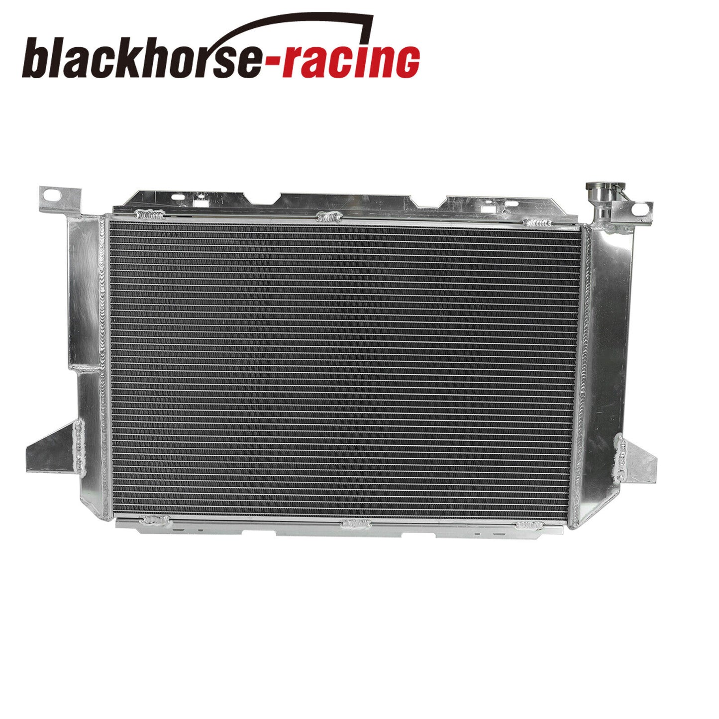 
                  
                    3Row Racing Radiator Shroud Fan Relay For 1983-97 Ford F150/250/350 Bronco 7.5L
                  
                