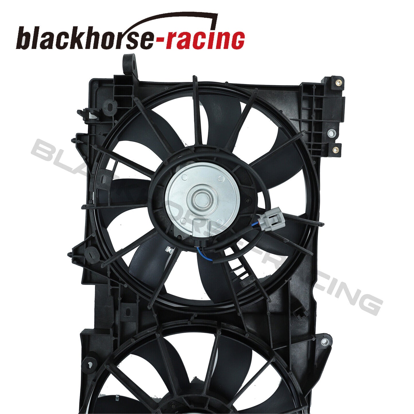 
                  
                    2010-2014 Dual Engine Cooling Fan Assembly Subaru Legacy Outback 3.6L CF2013460
                  
                