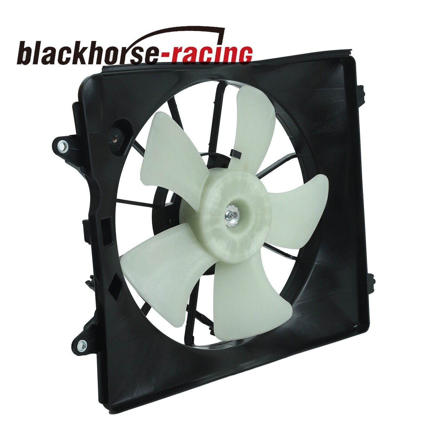 
                  
                    Radiator Cooling Fan w/ A/C Condenser Fan Left & Right Honda CR-V For 2010-2011
                  
                