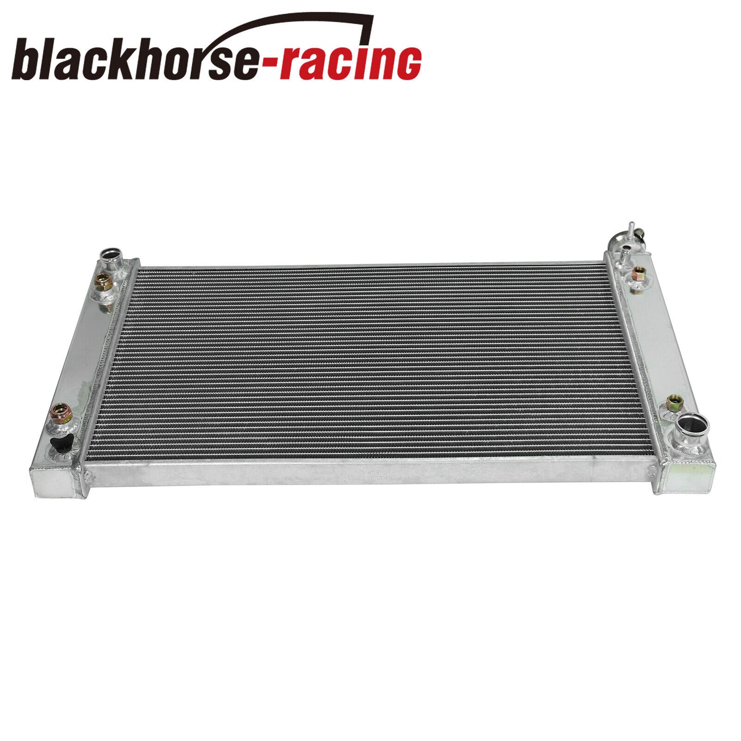 
                  
                    2 Row Aluminum Radiator For 88-99 Chevy C/K GMC Suburban 5.0L 5.7L Truck Pickup
                  
                