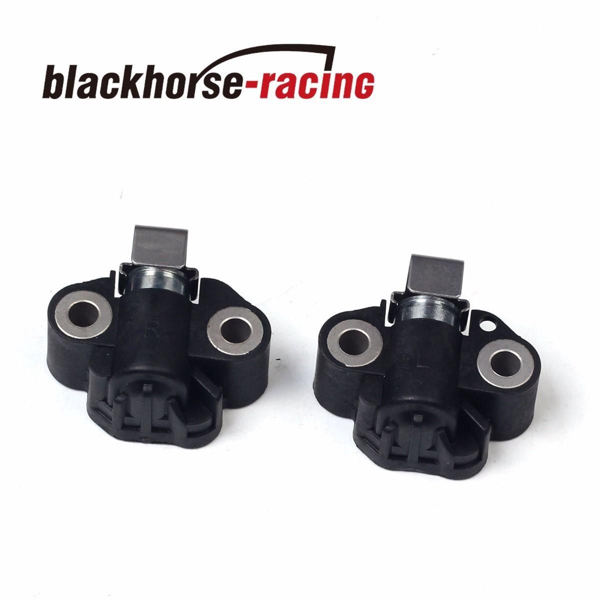 For Ford F150 F250 TRITON V8 4.6 5.4 SOHC Left Right Timing Chain Tensioner Pair - www.blackhorse-racing.com