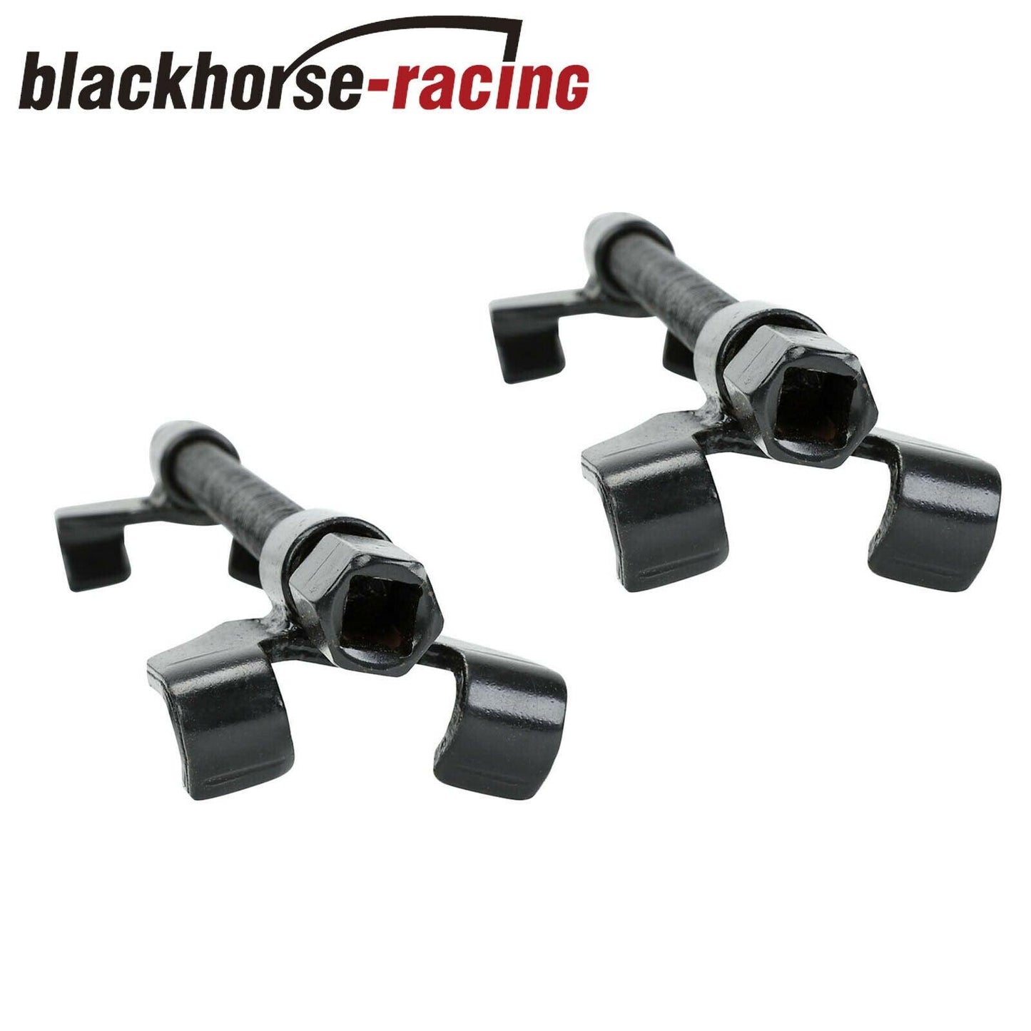 
                  
                    14'' Coil Spring Compressor Strut Remover Installer Suspension Heavy Duty - www.blackhorse-racing.com
                  
                