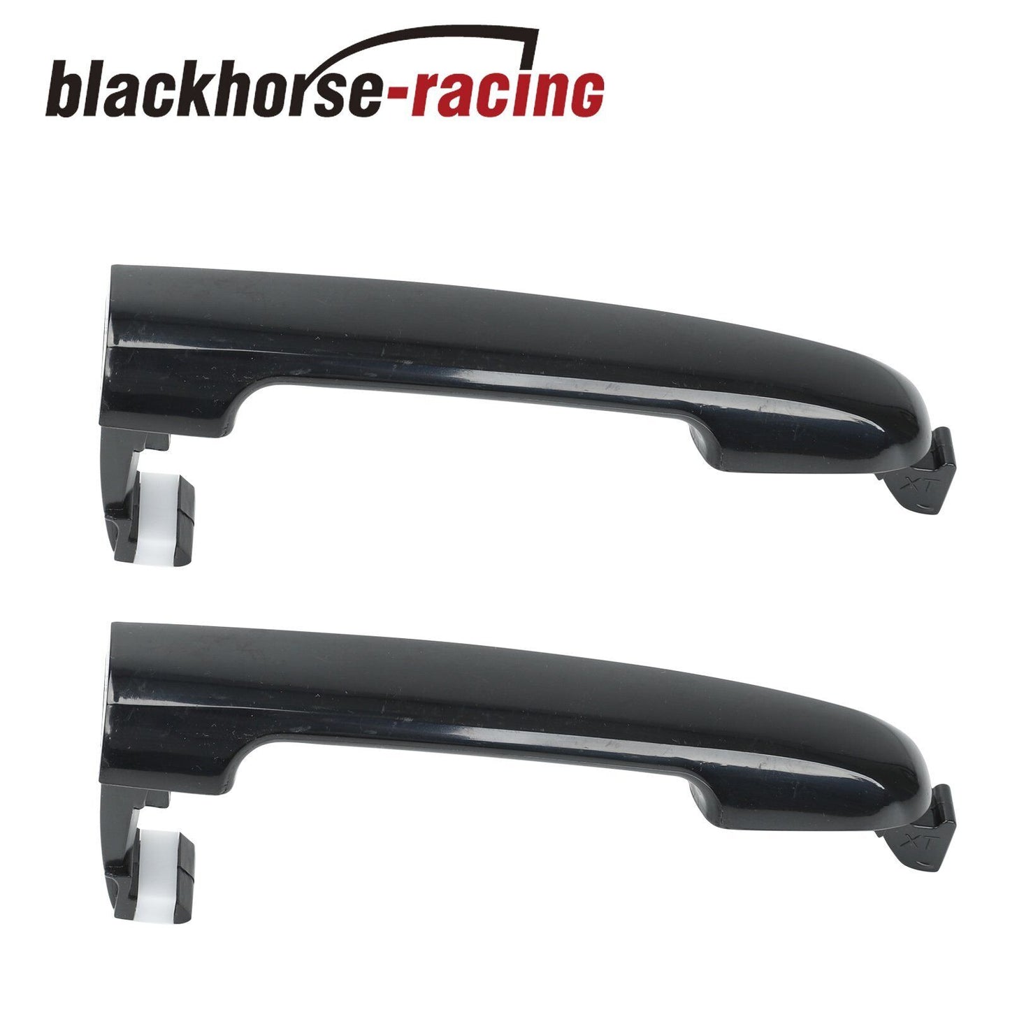 
                  
                    Fit 05-10 Hyundai Sonata Front/Rear Left+Right Exterior Outer Door Handle 2PCS
                  
                