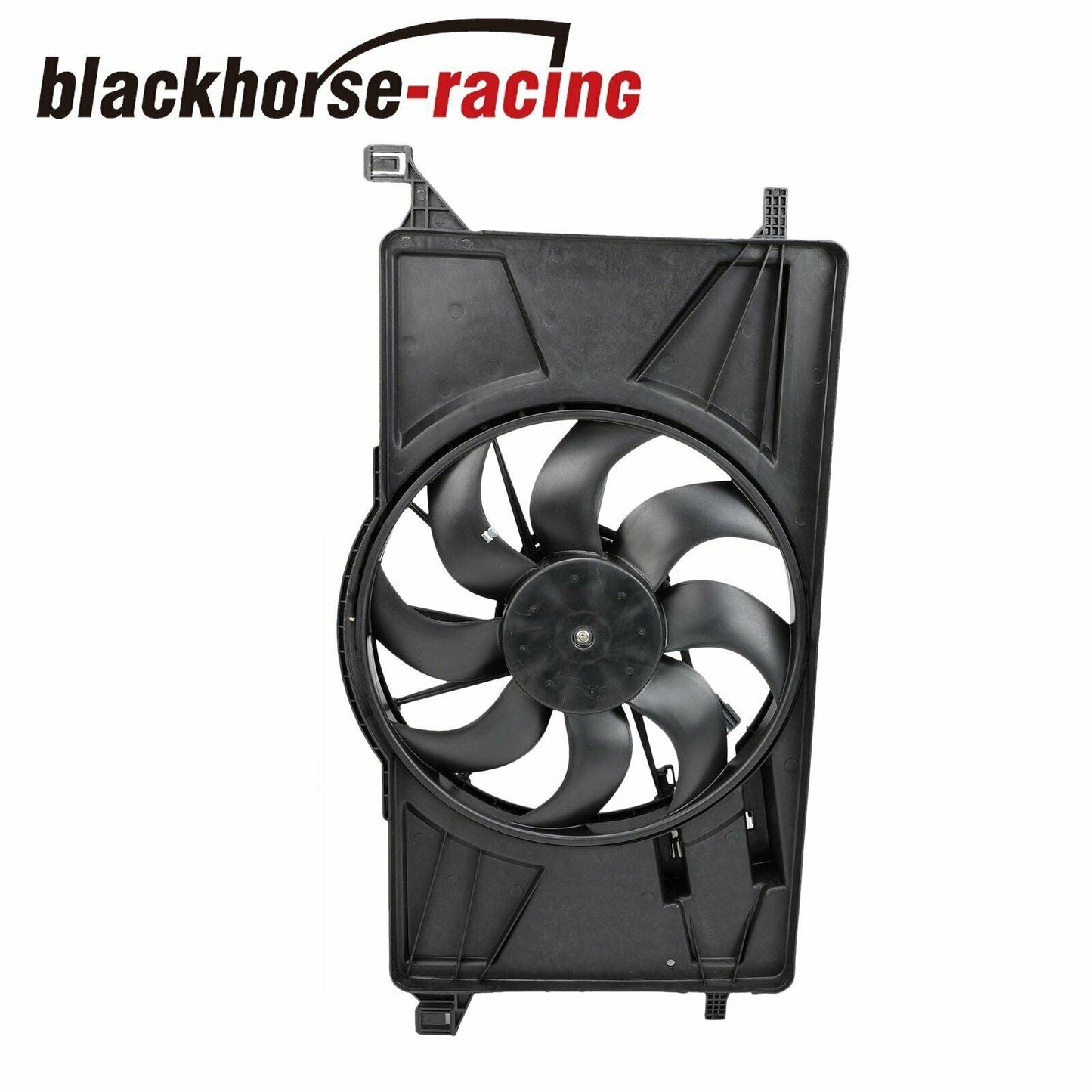 
                  
                    FO3115189 Radiator AC Condenser Cooling Fan Fit 2012-2017 Ford Focus 2.0L l4 - www.blackhorse-racing.com
                  
                