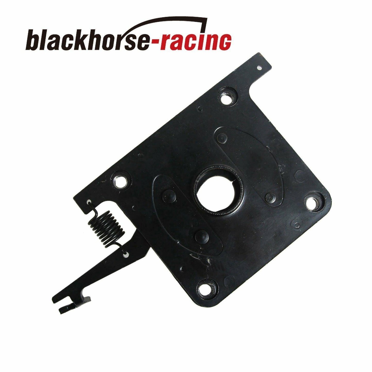 
                  
                    Hood Release SET (4 PCS) Upper & Lower Latches For Volvo White, VN, VNL - www.blackhorse-racing.com
                  
                