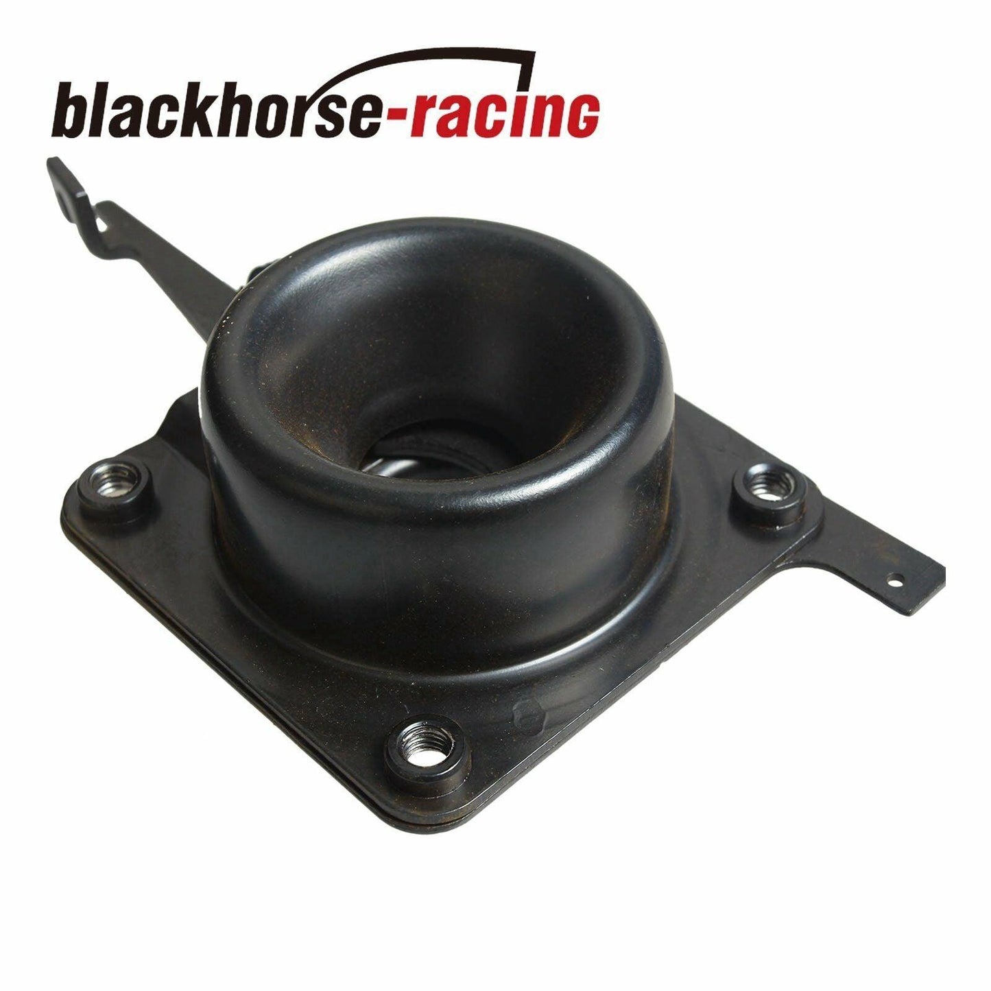 Hood Release SET (4 PCS) Upper & Lower Latches For Volvo White, VN, VNL - www.blackhorse-racing.com